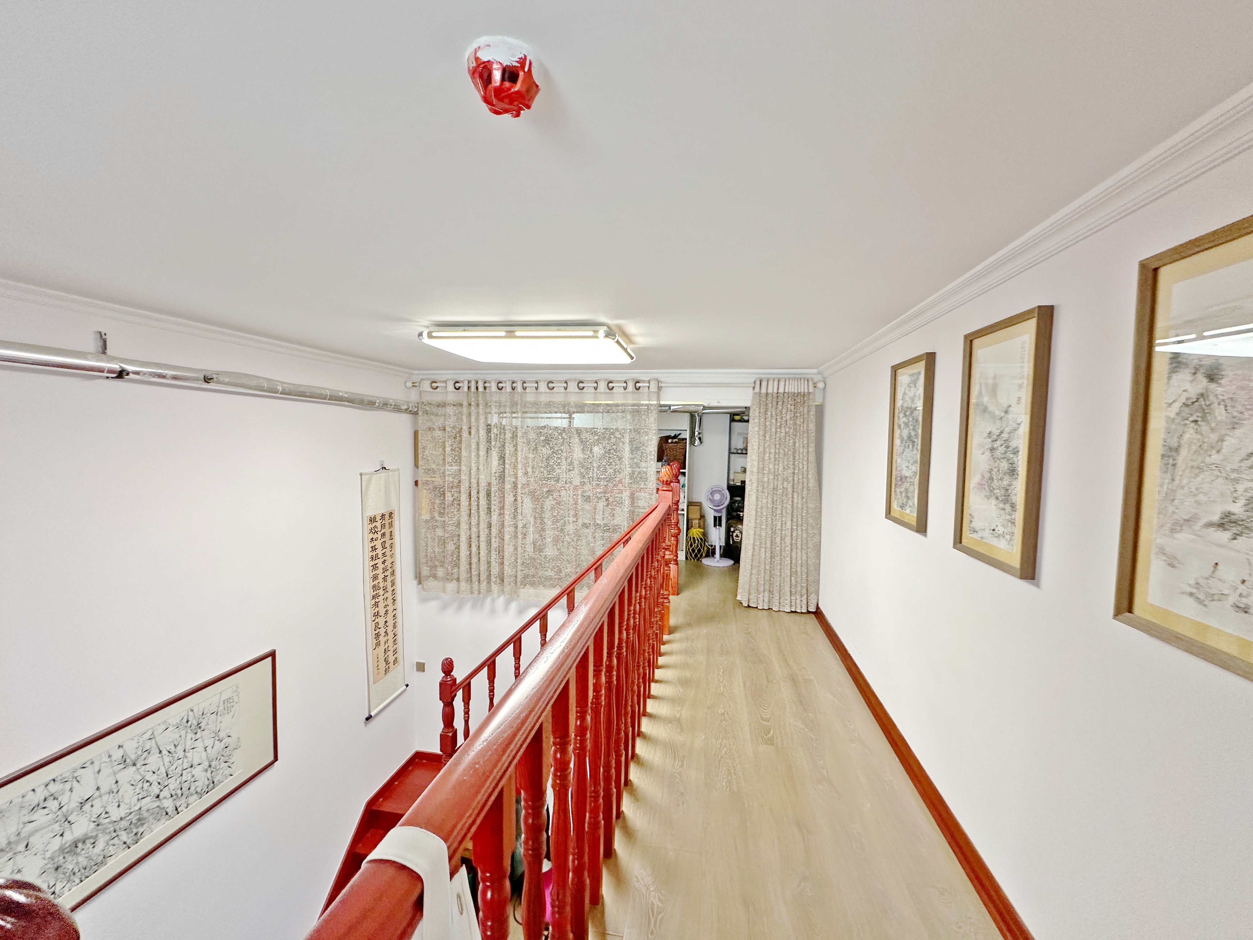 中海国际社区中海国际公馆