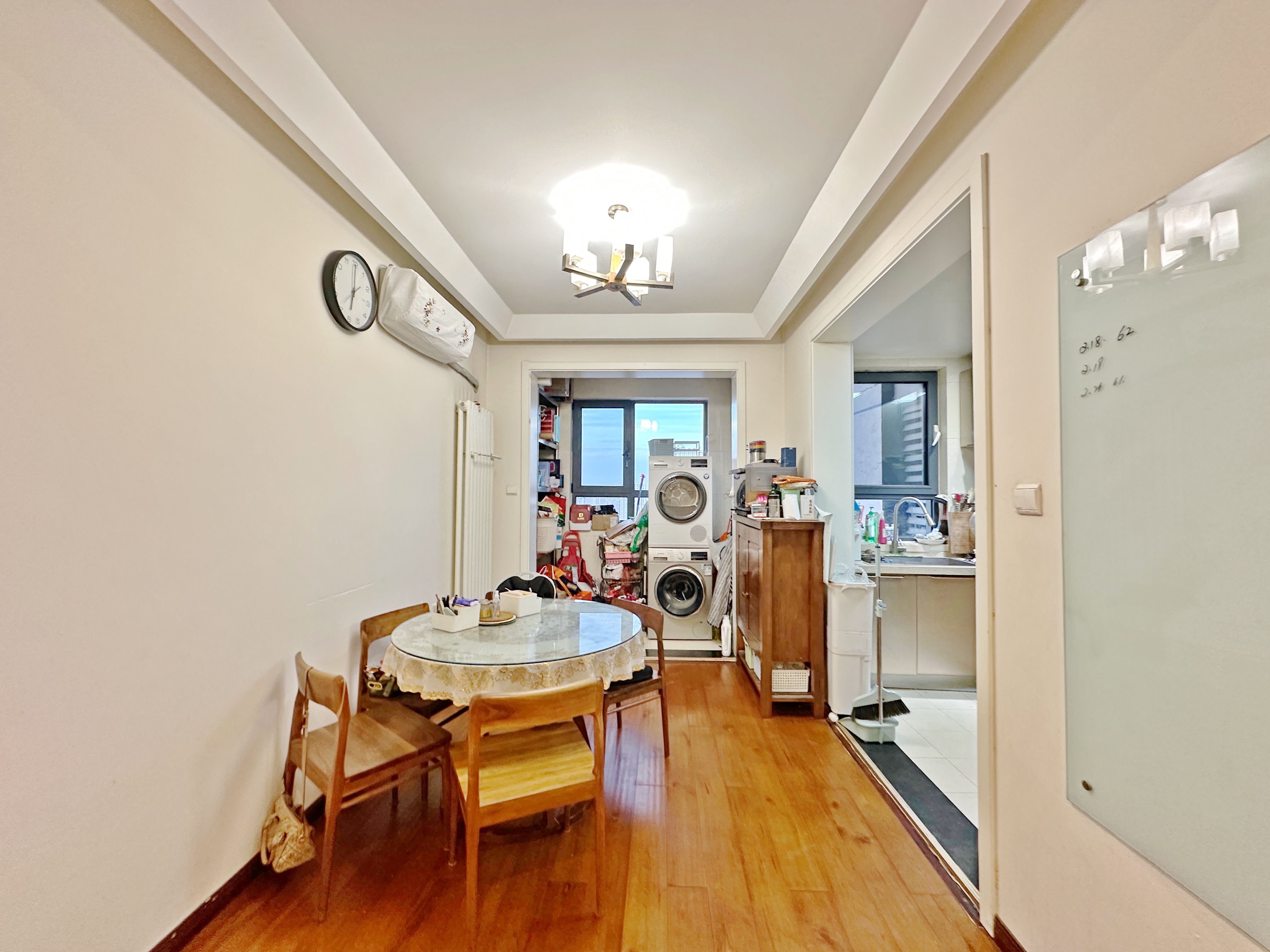 中海国际社区熙岸东区(A2地块）