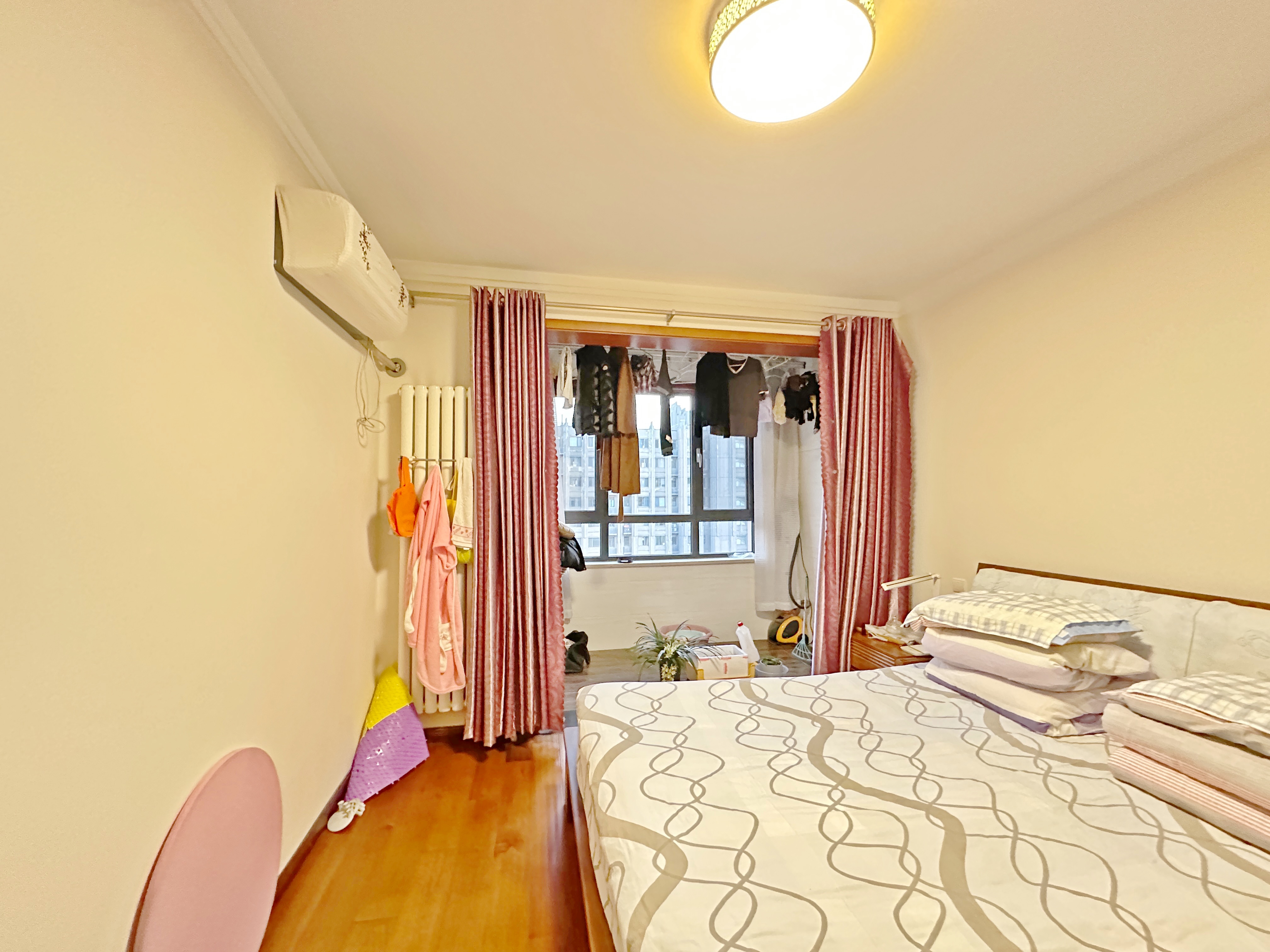 中海国际社区熙岸东区(A2地块）