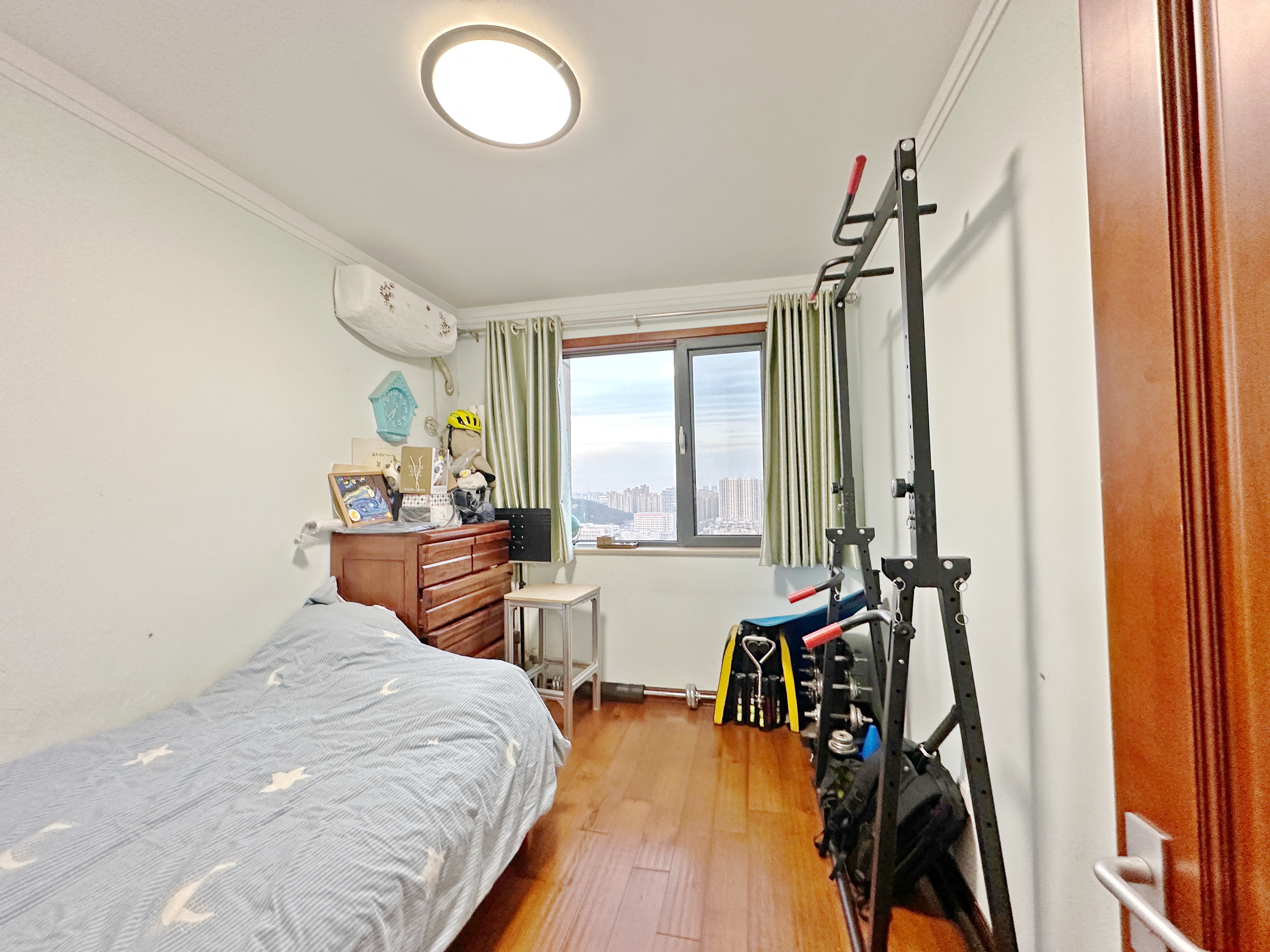 中海国际社区熙岸东区(A2地块）