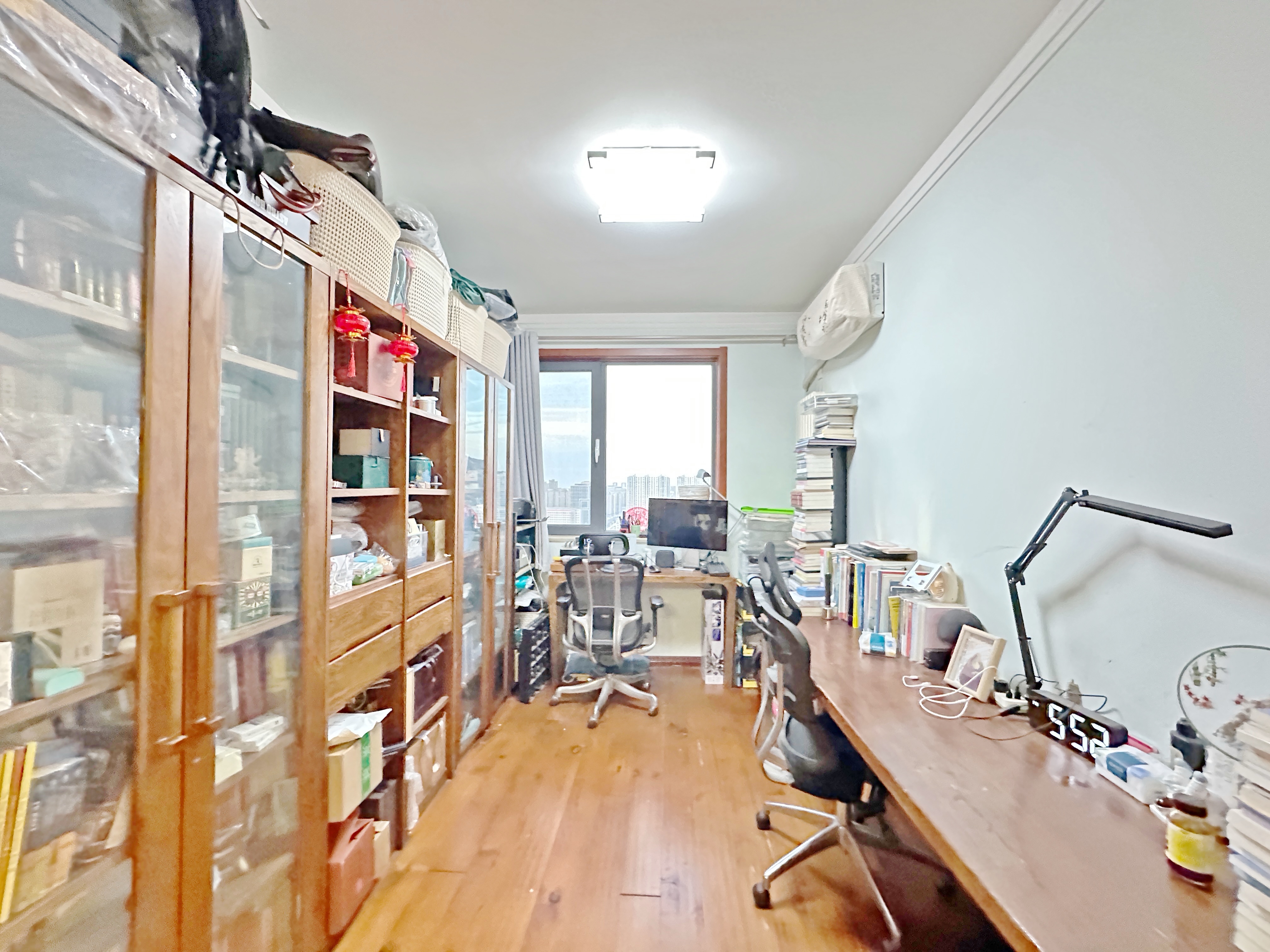 中海国际社区熙岸东区(A2地块）