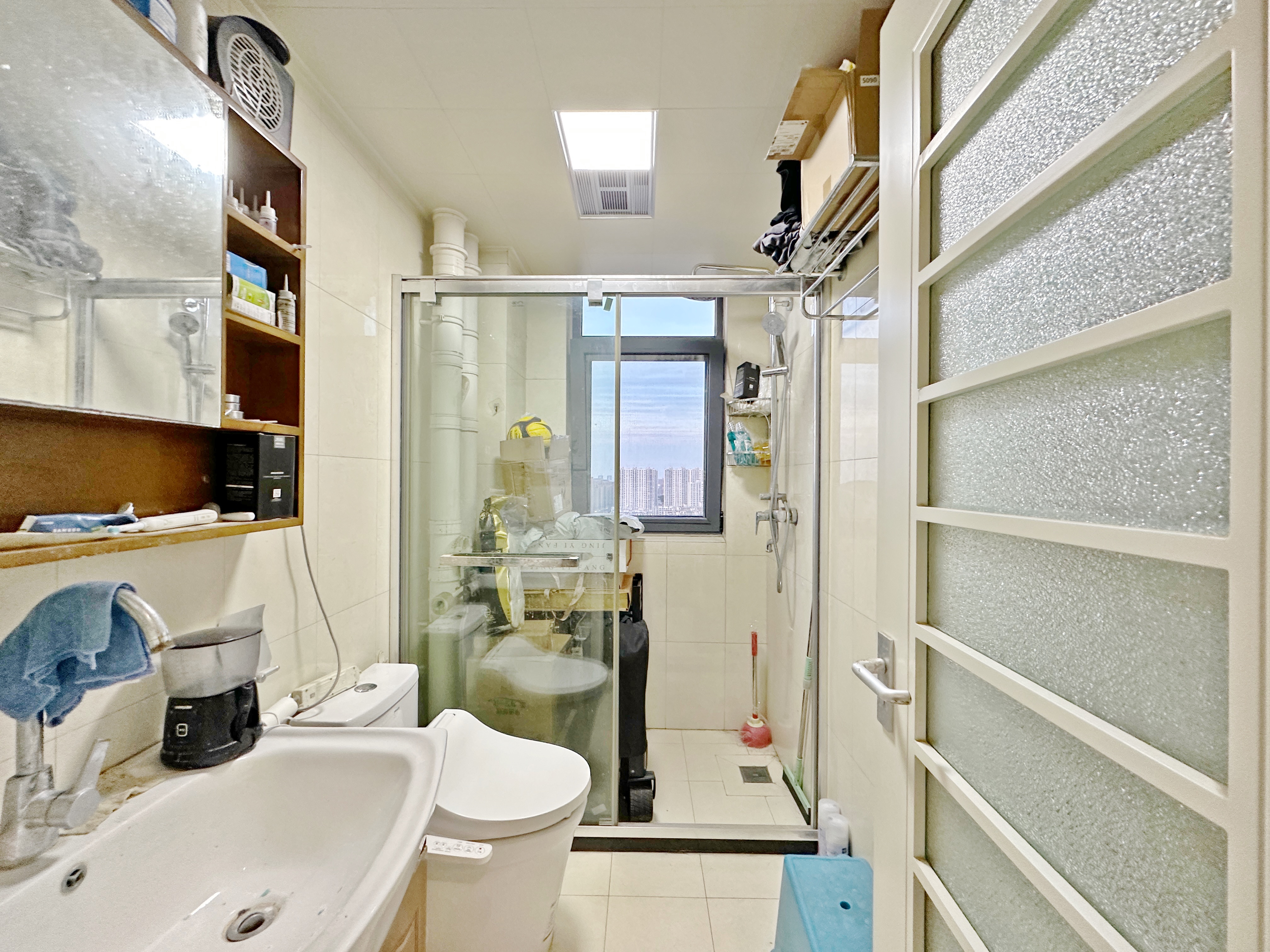 中海国际社区熙岸东区(A2地块）