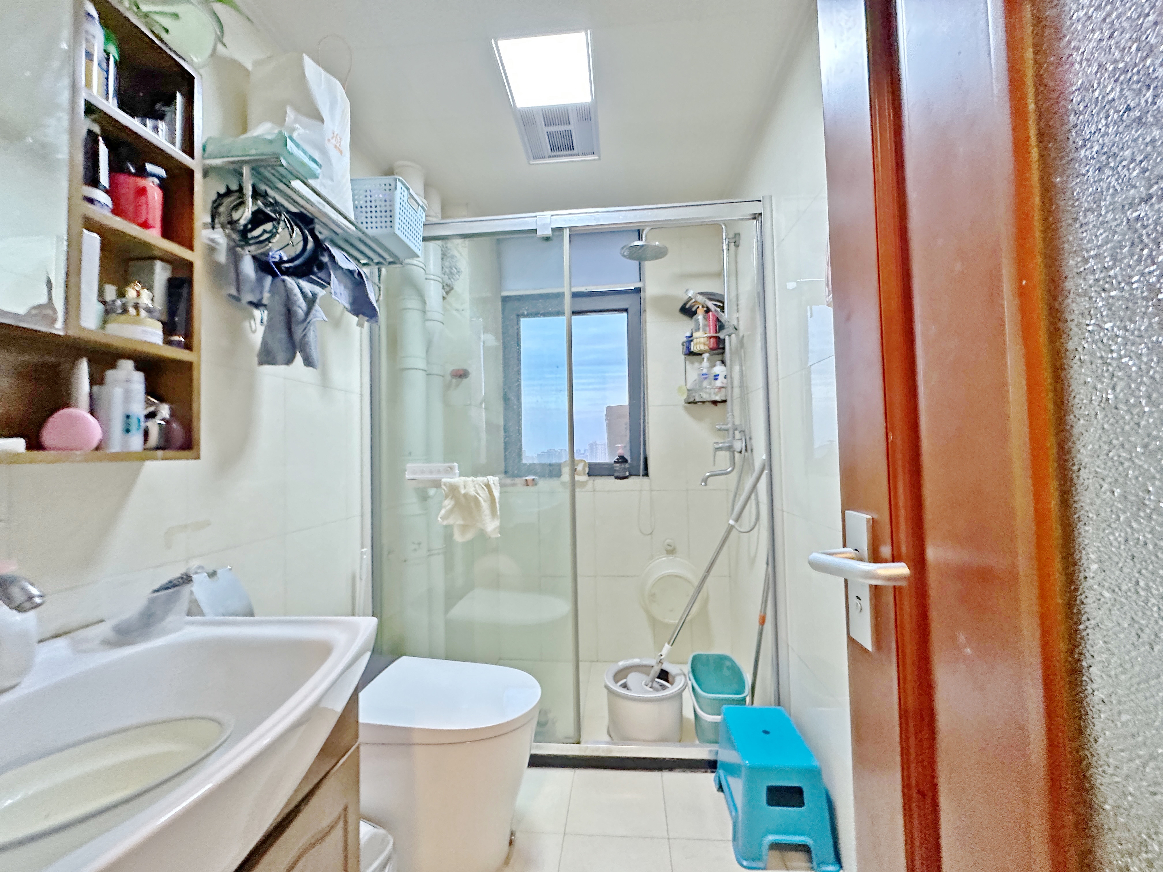 中海国际社区熙岸东区(A2地块）