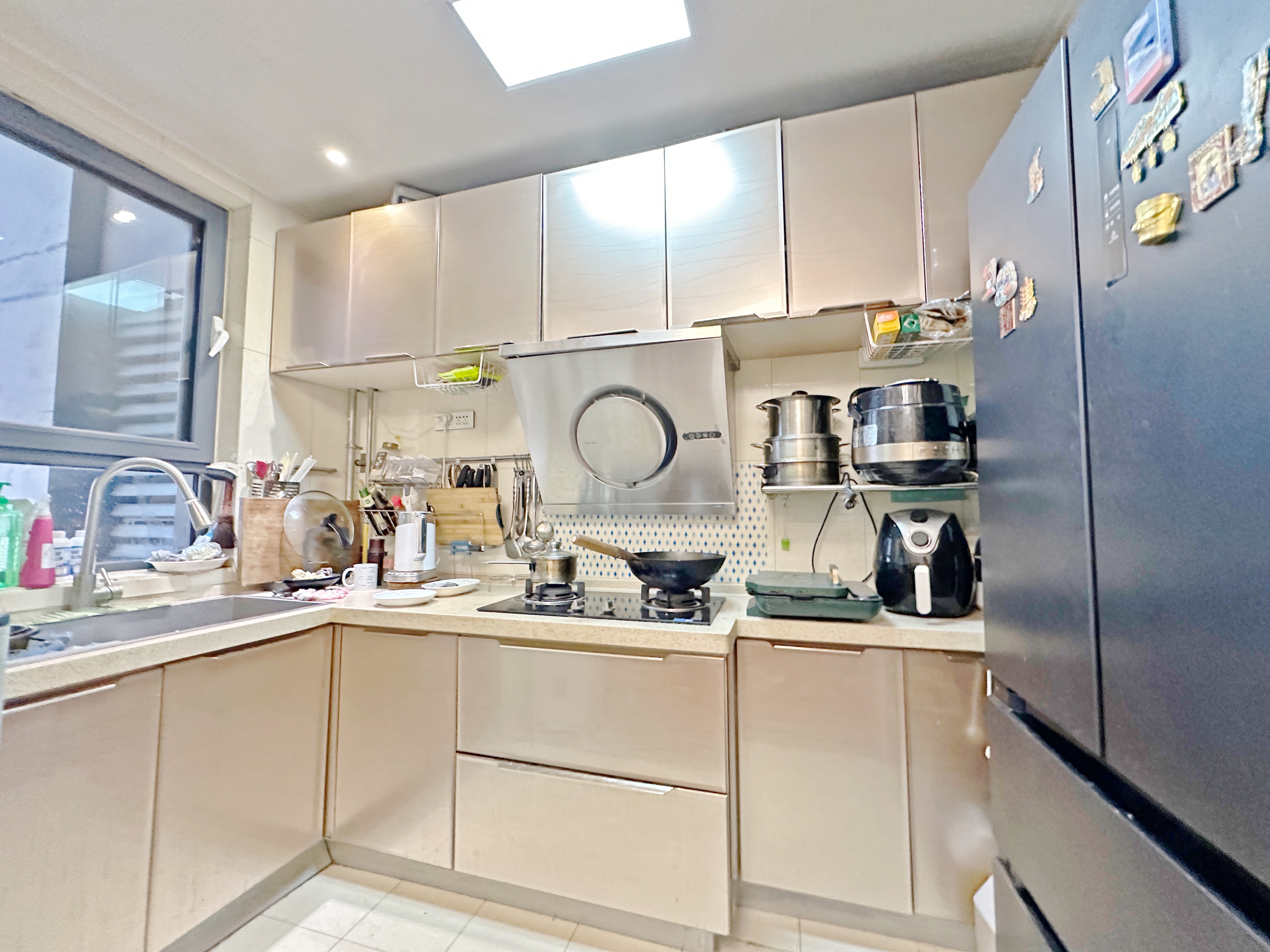 中海国际社区熙岸东区(A2地块）