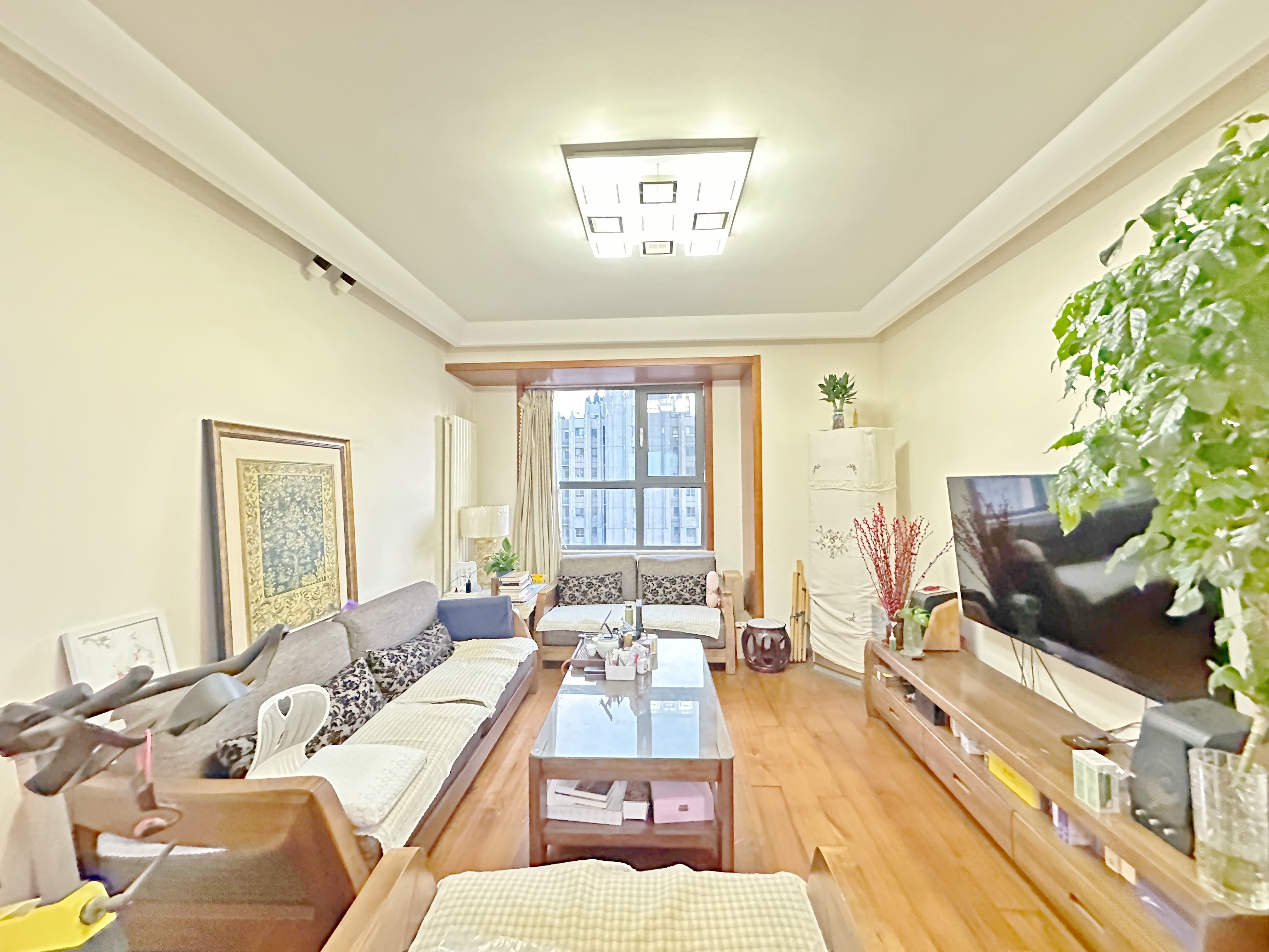 中海国际社区熙岸东区(A2地块）