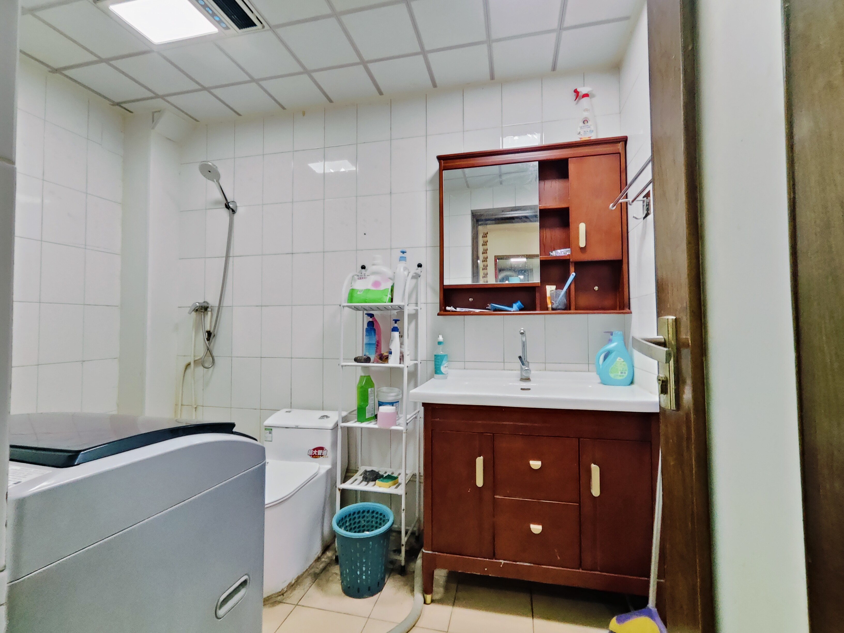 时代新城（南全福南二区）