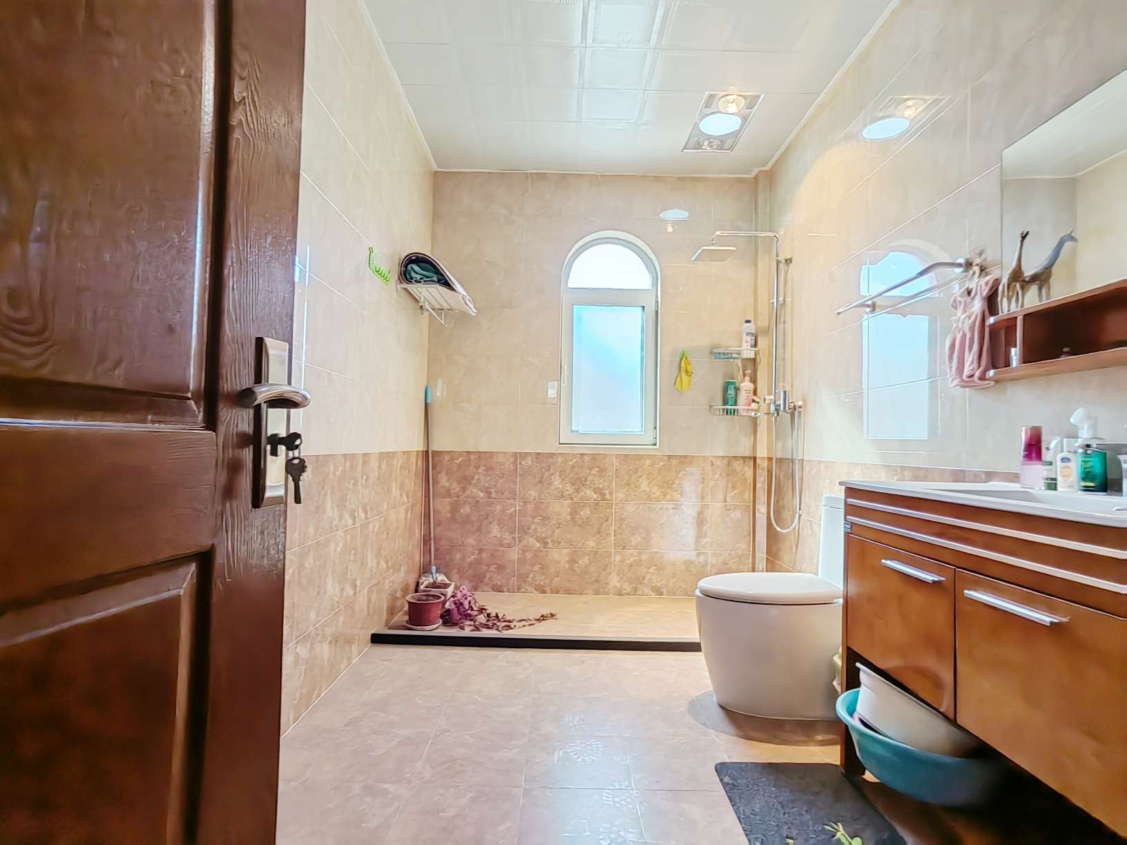 碧桂园凤凰城西区别墅