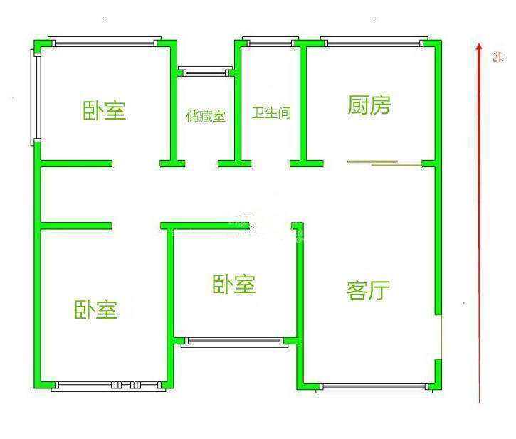 中润世纪广场