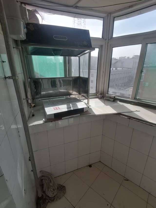 林祥南街宿舍