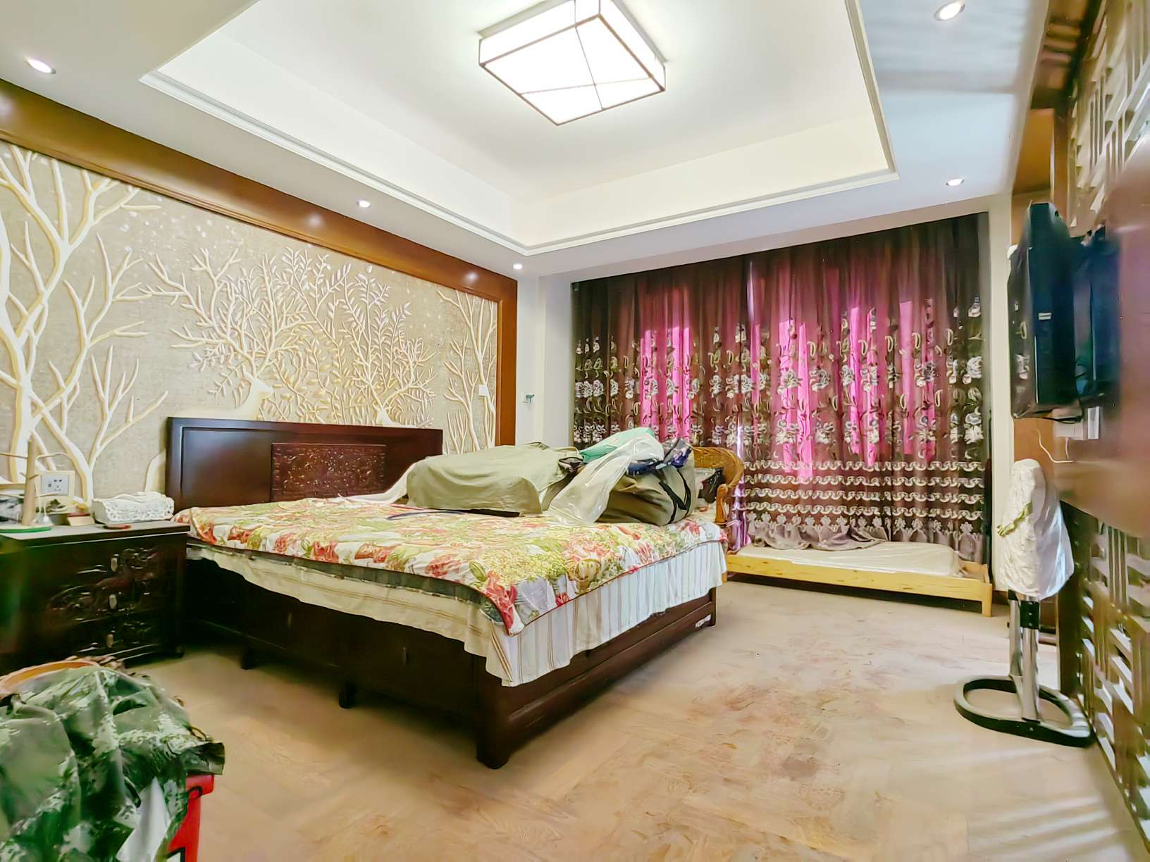 碧桂园凤凰城西区别墅