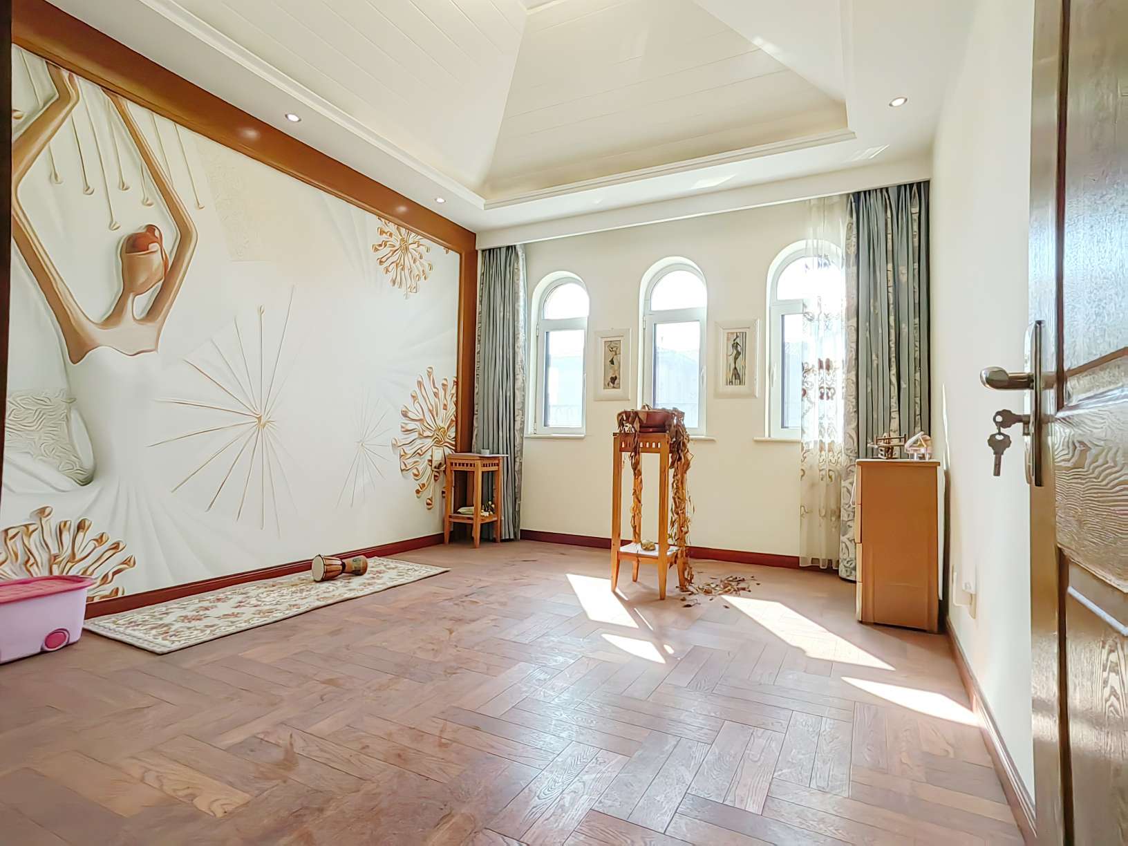 碧桂园凤凰城西区别墅