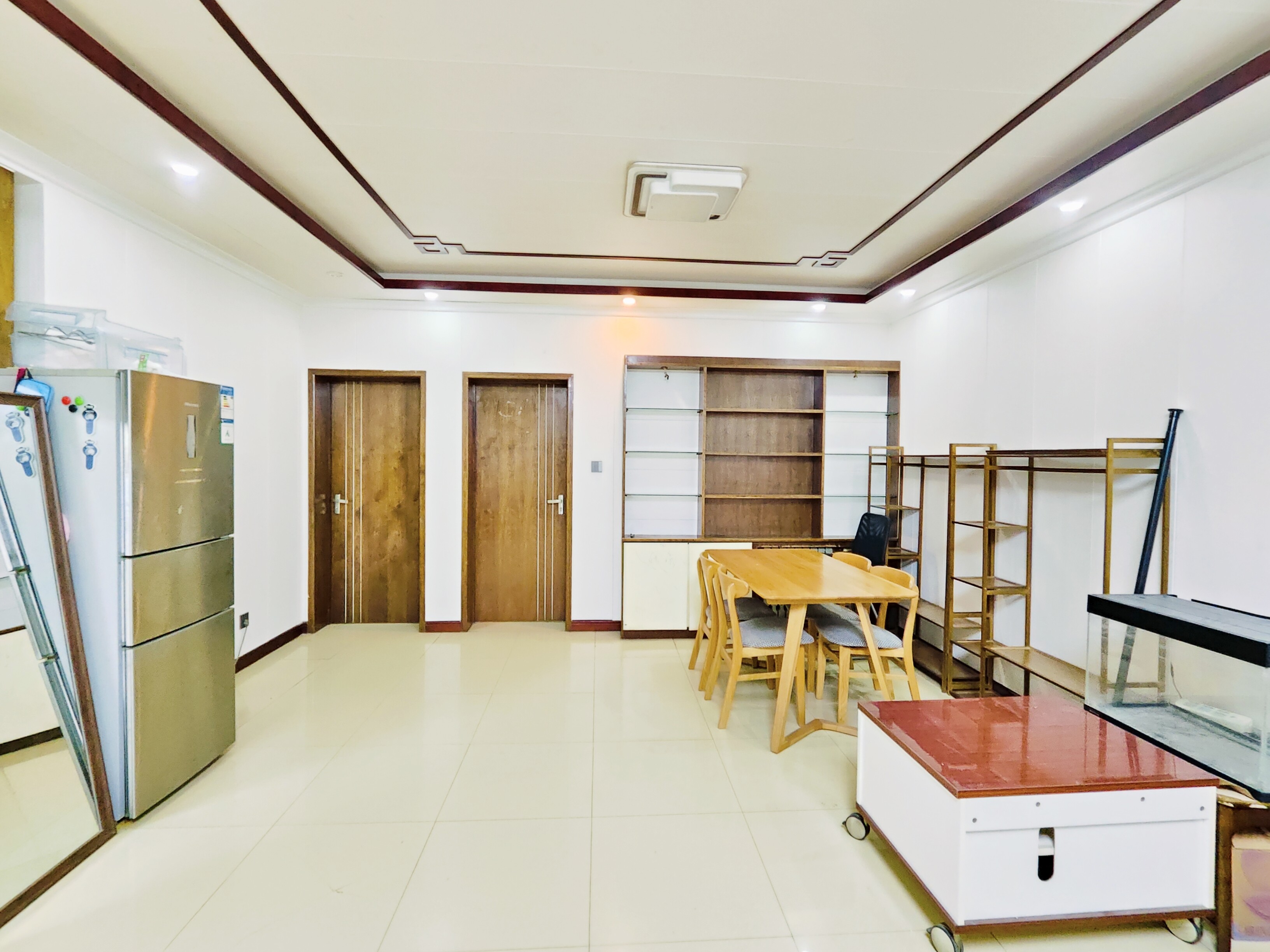 时代新城（南全福南二区）