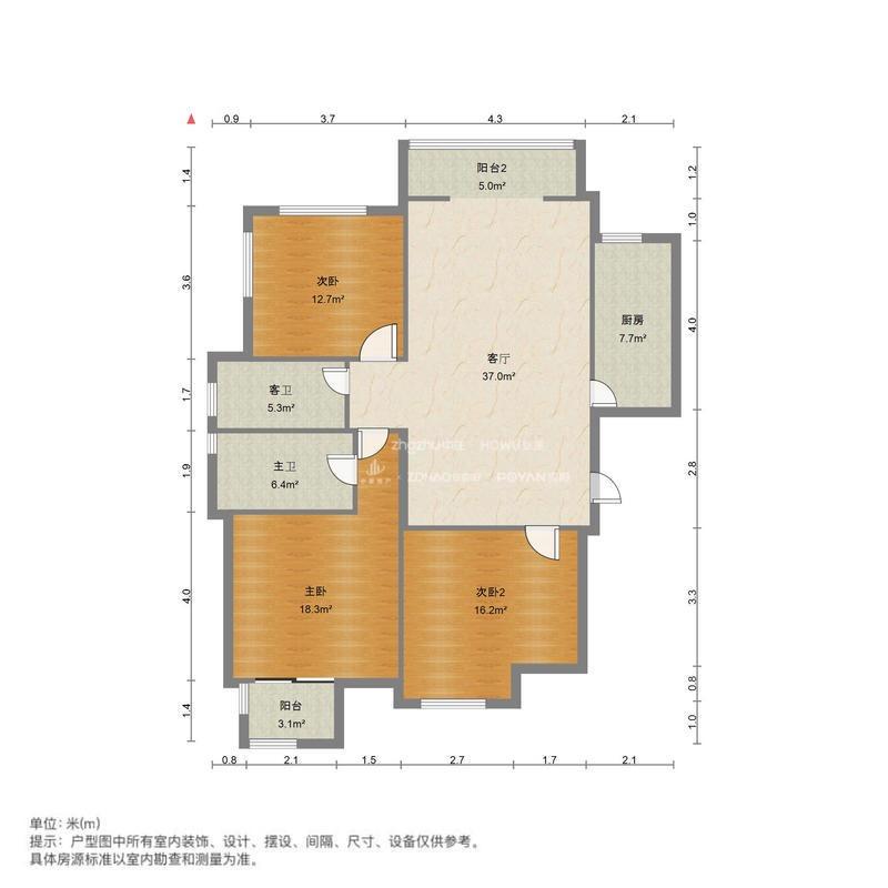 康桥颐东