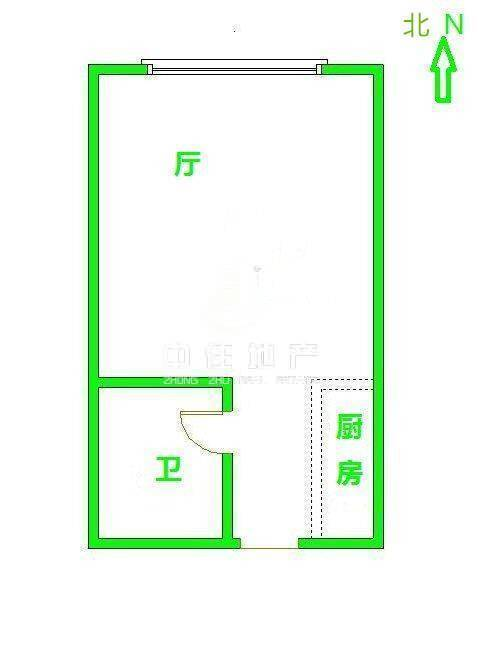 恒大城(商住楼)