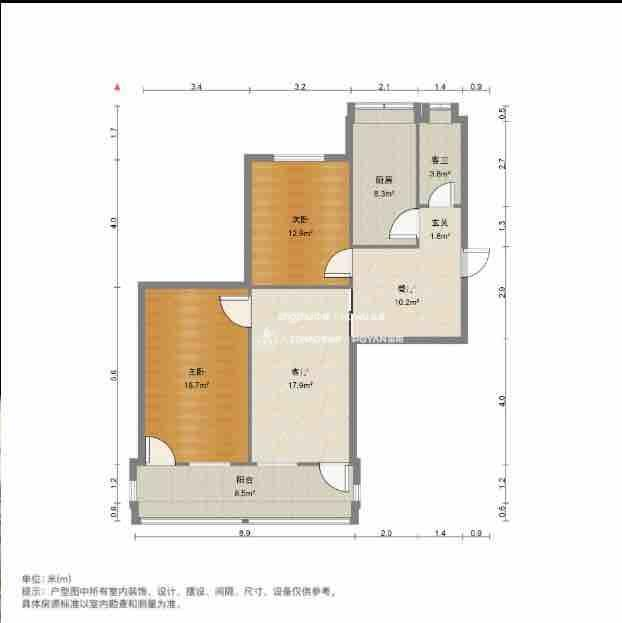 长盛小区