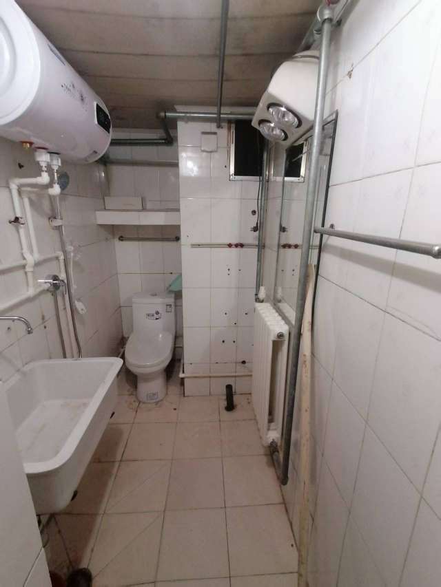林祥南街宿舍
