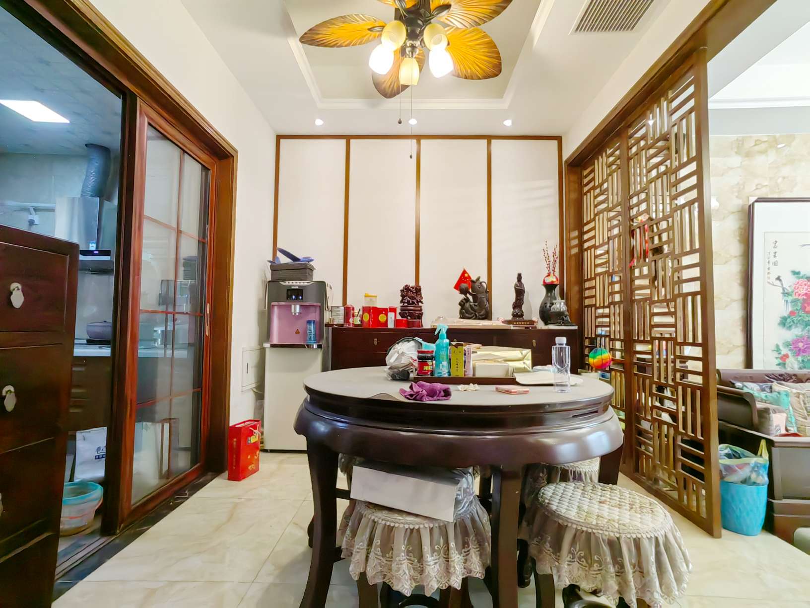 碧桂园凤凰城西区别墅