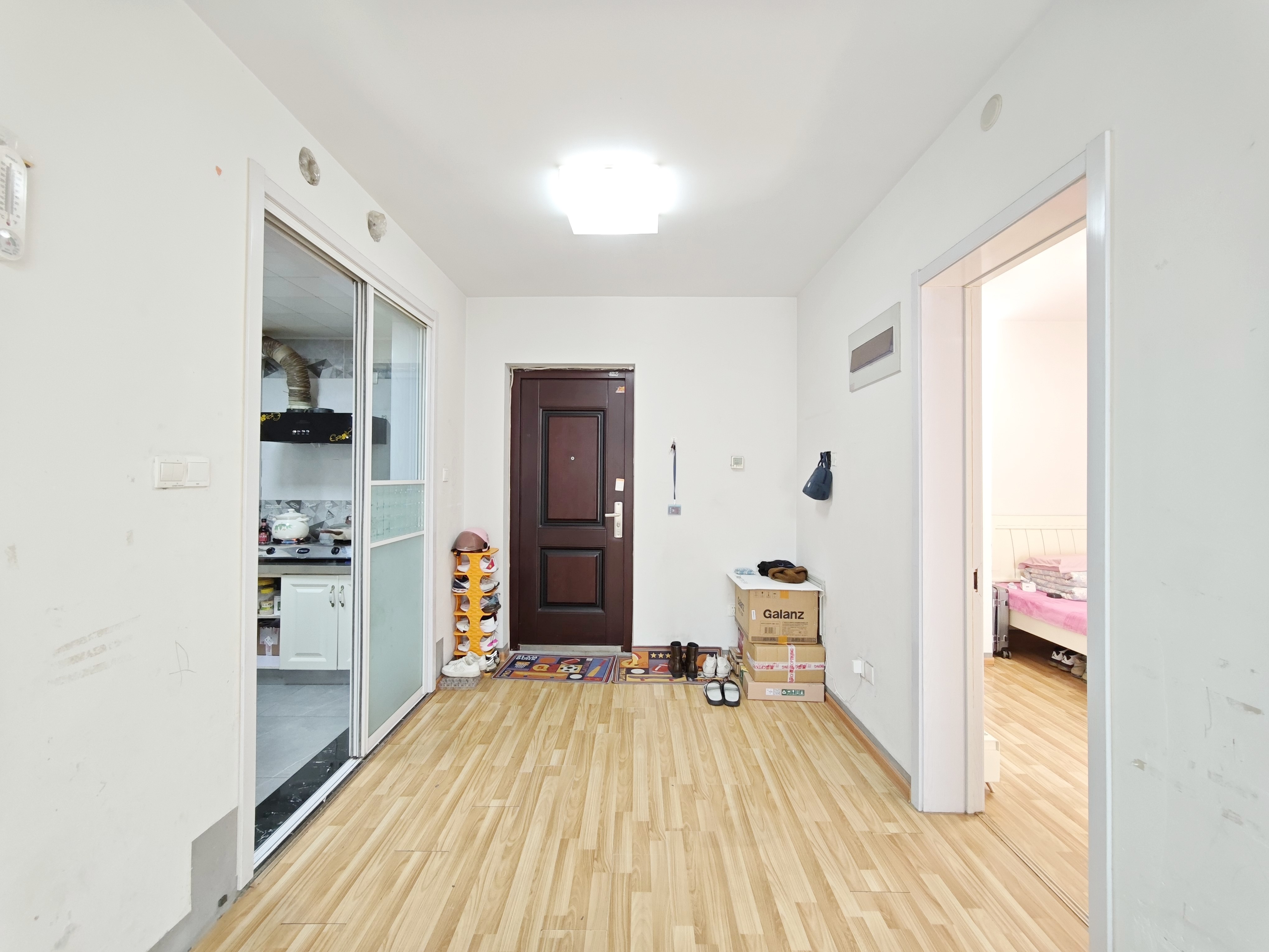 绿地新里香榭丽公馆