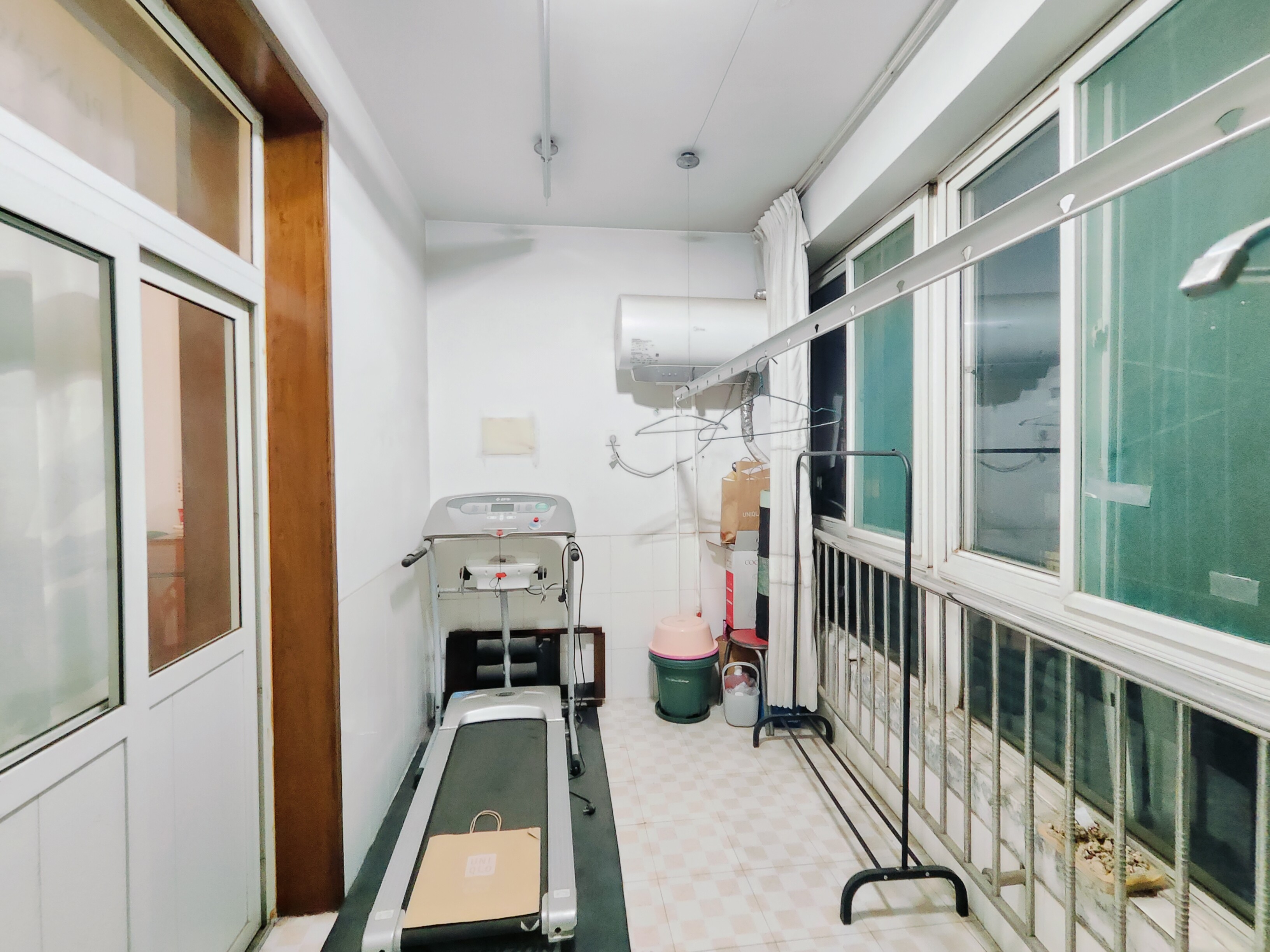 时代新城（南全福南二区）