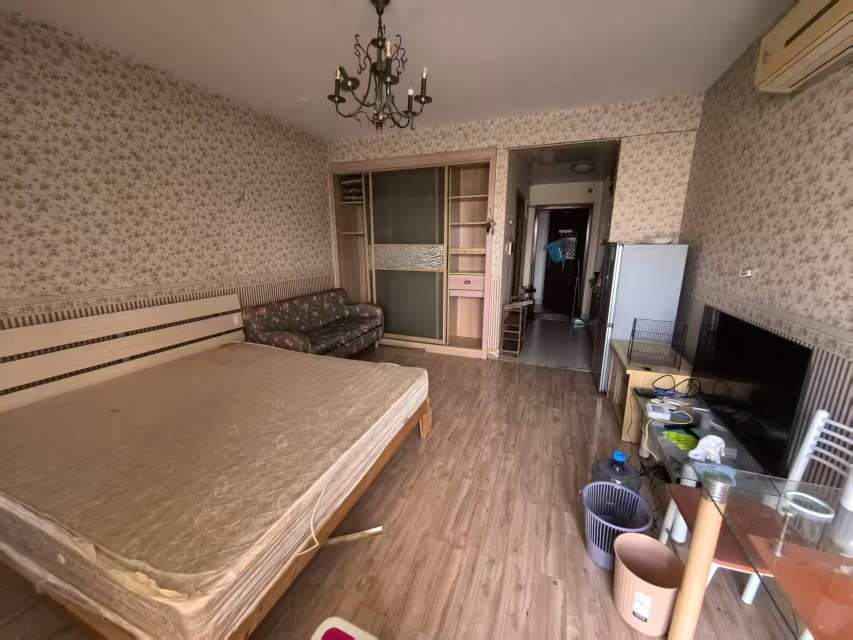 整租·中建文化城  南北