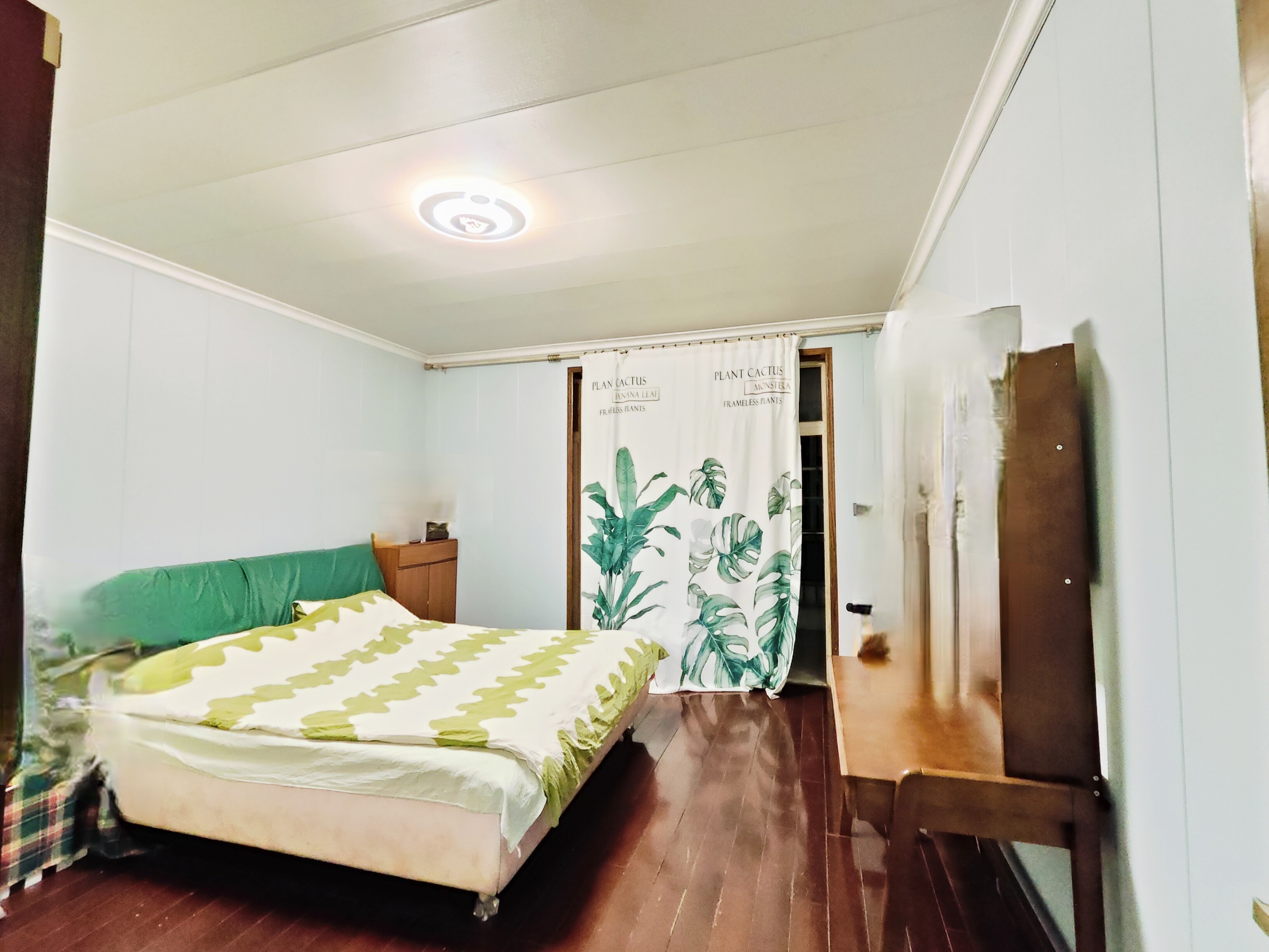 时代新城（南全福南二区）