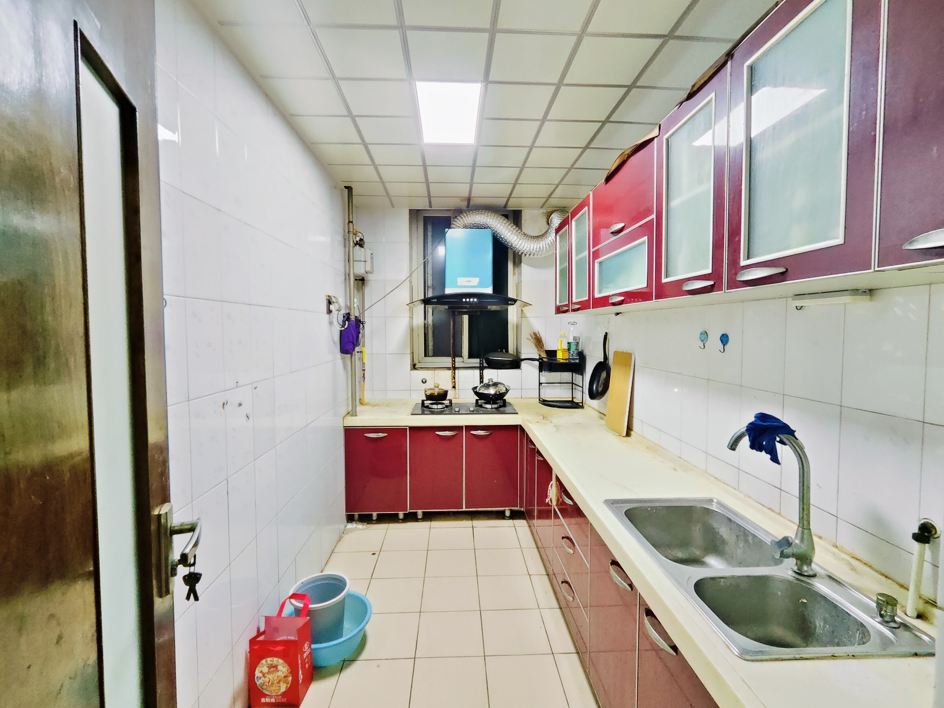 时代新城（南全福南二区）