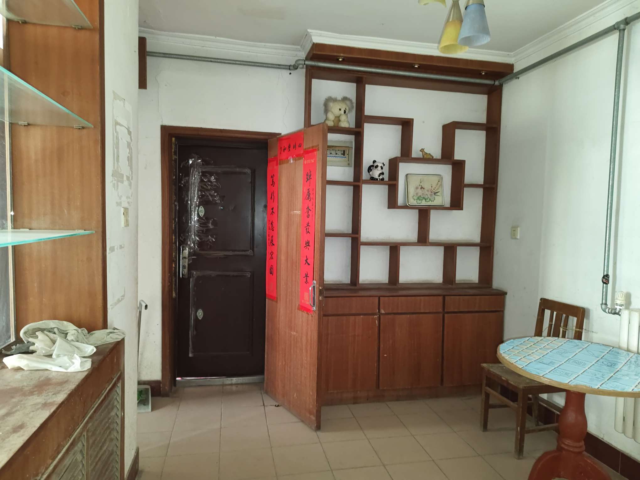 长盛小区