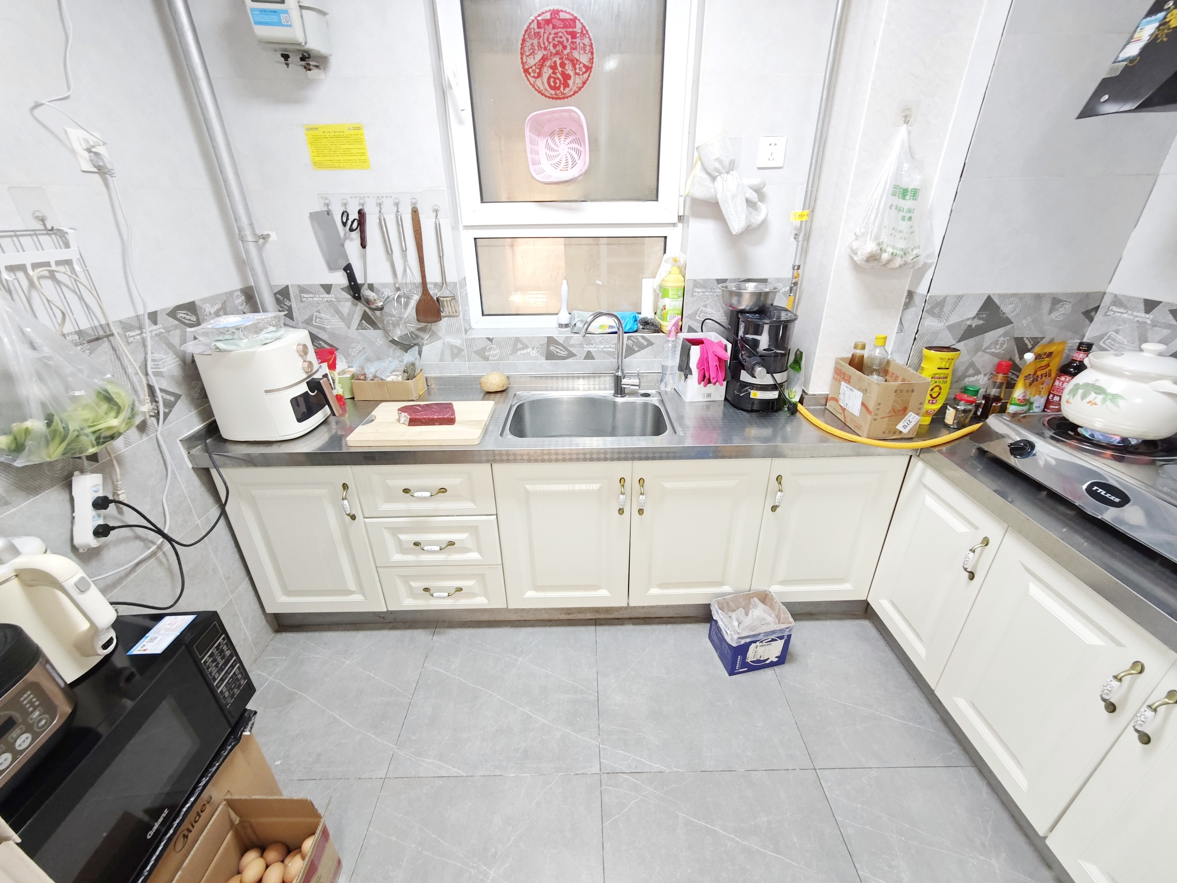 绿地新里香榭丽公馆