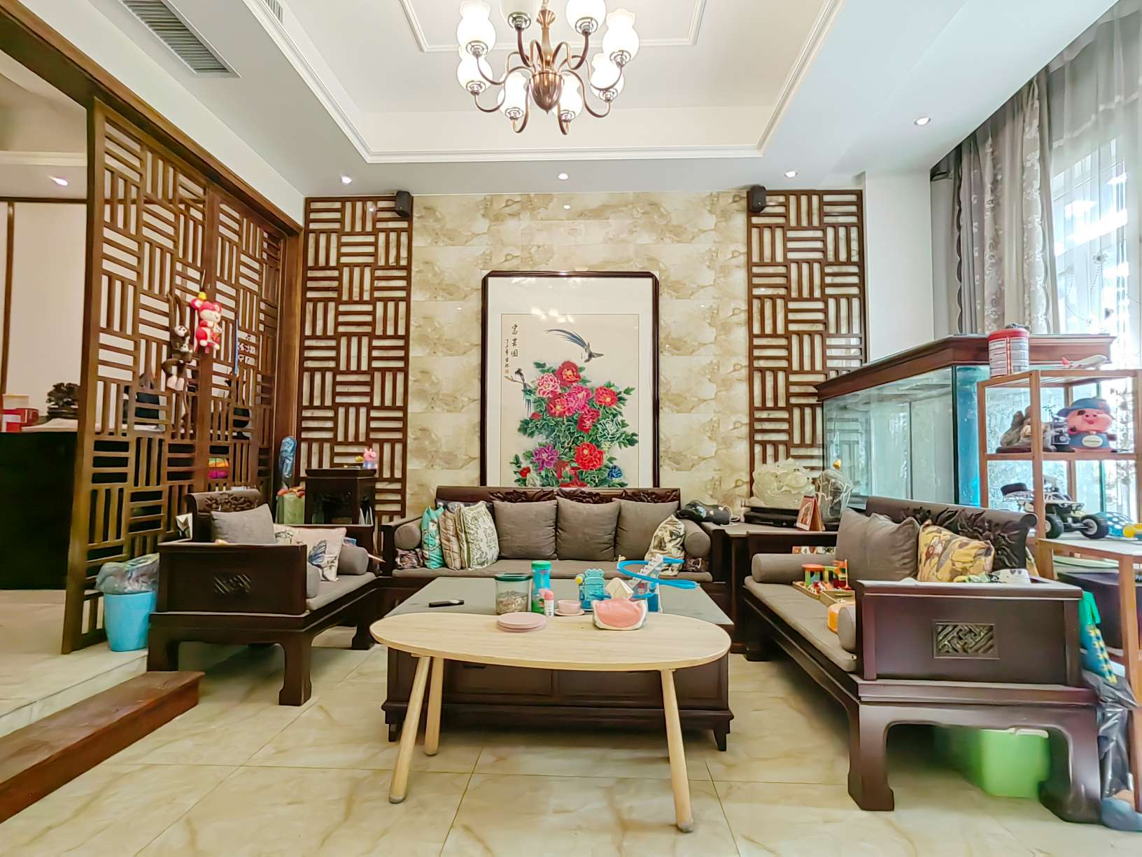 碧桂园凤凰城西区别墅