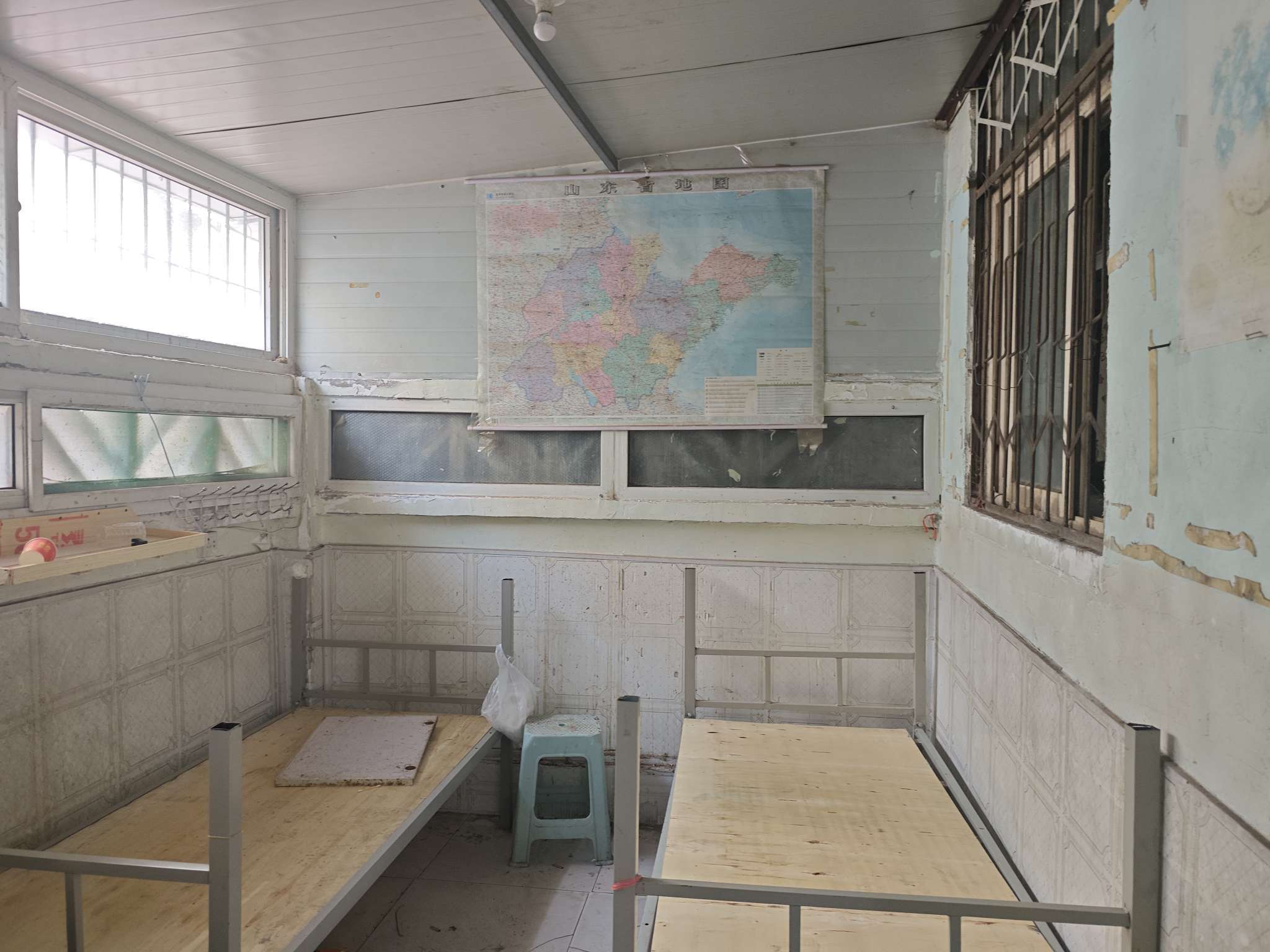 舜玉小区南区