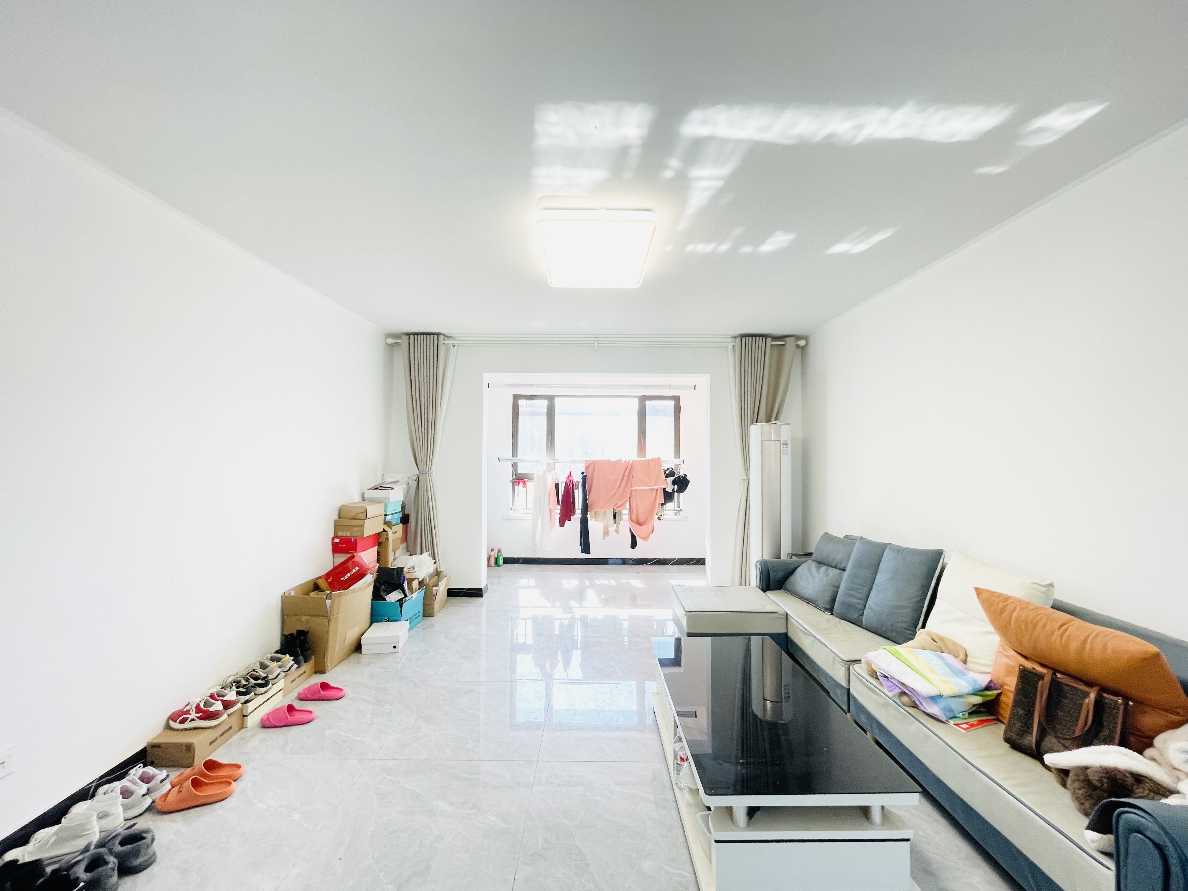 中新锦绣天地东苑二区