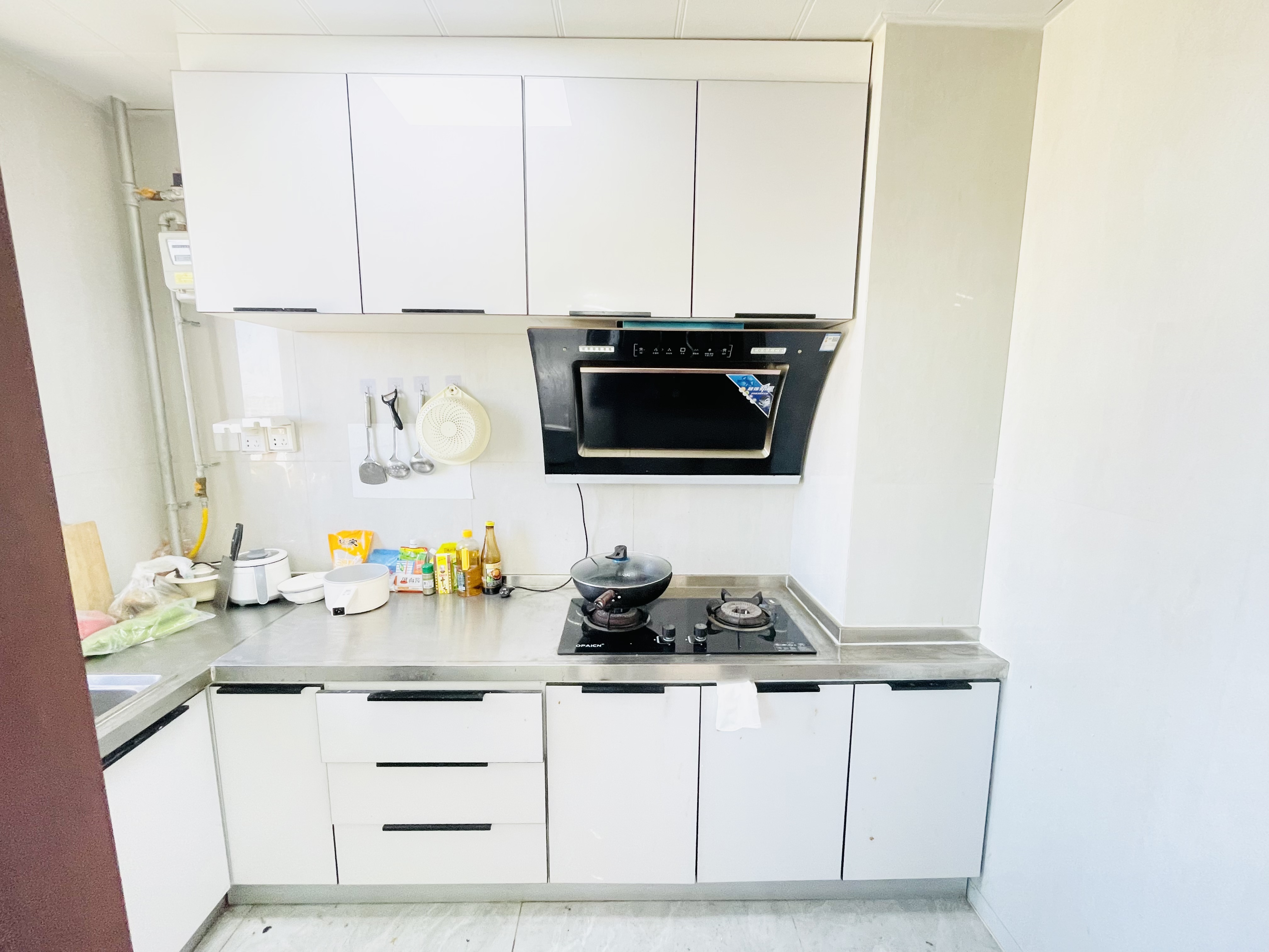 中新锦绣天地东苑二区