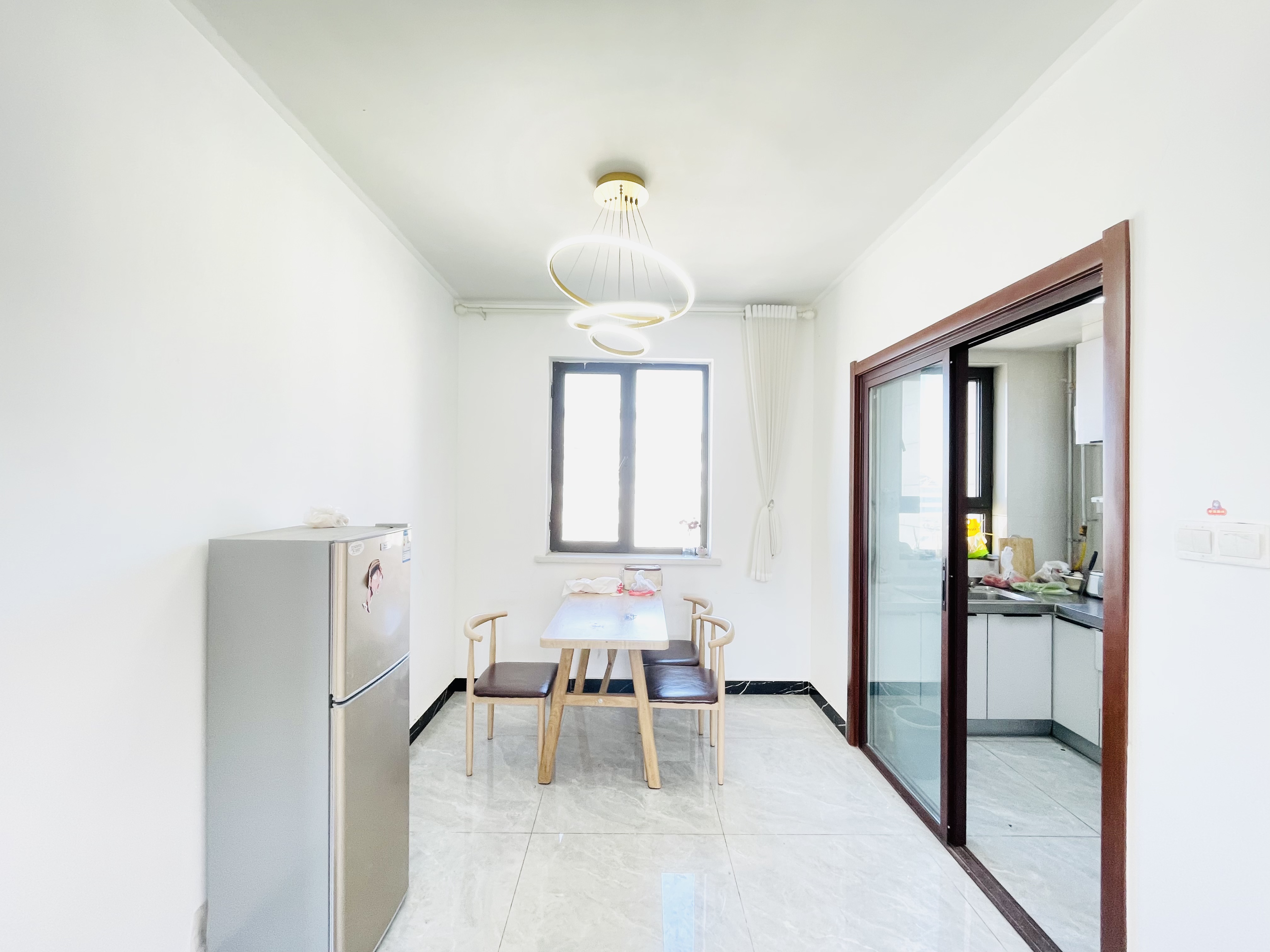 中新锦绣天地东苑二区