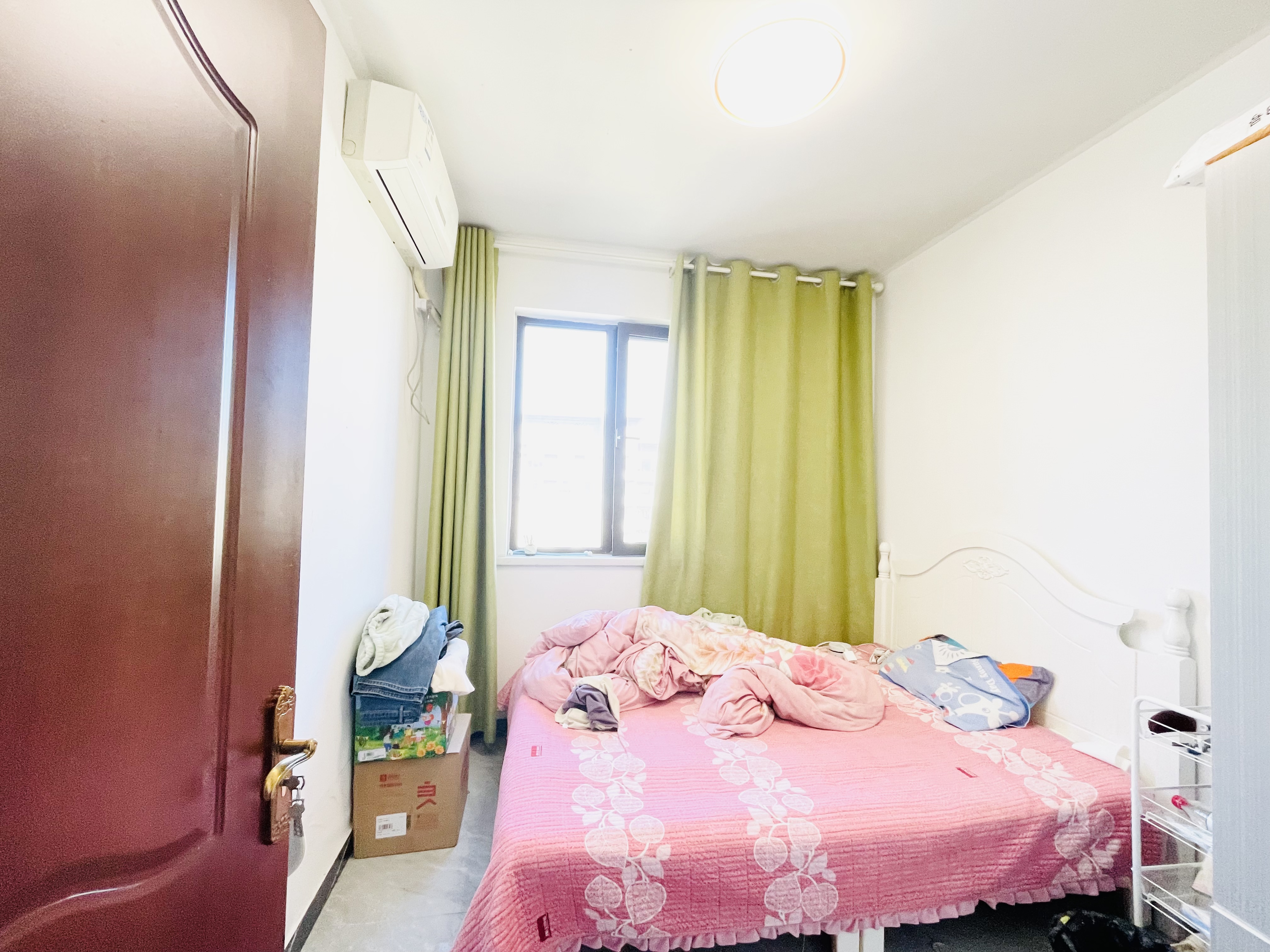 中新锦绣天地东苑二区