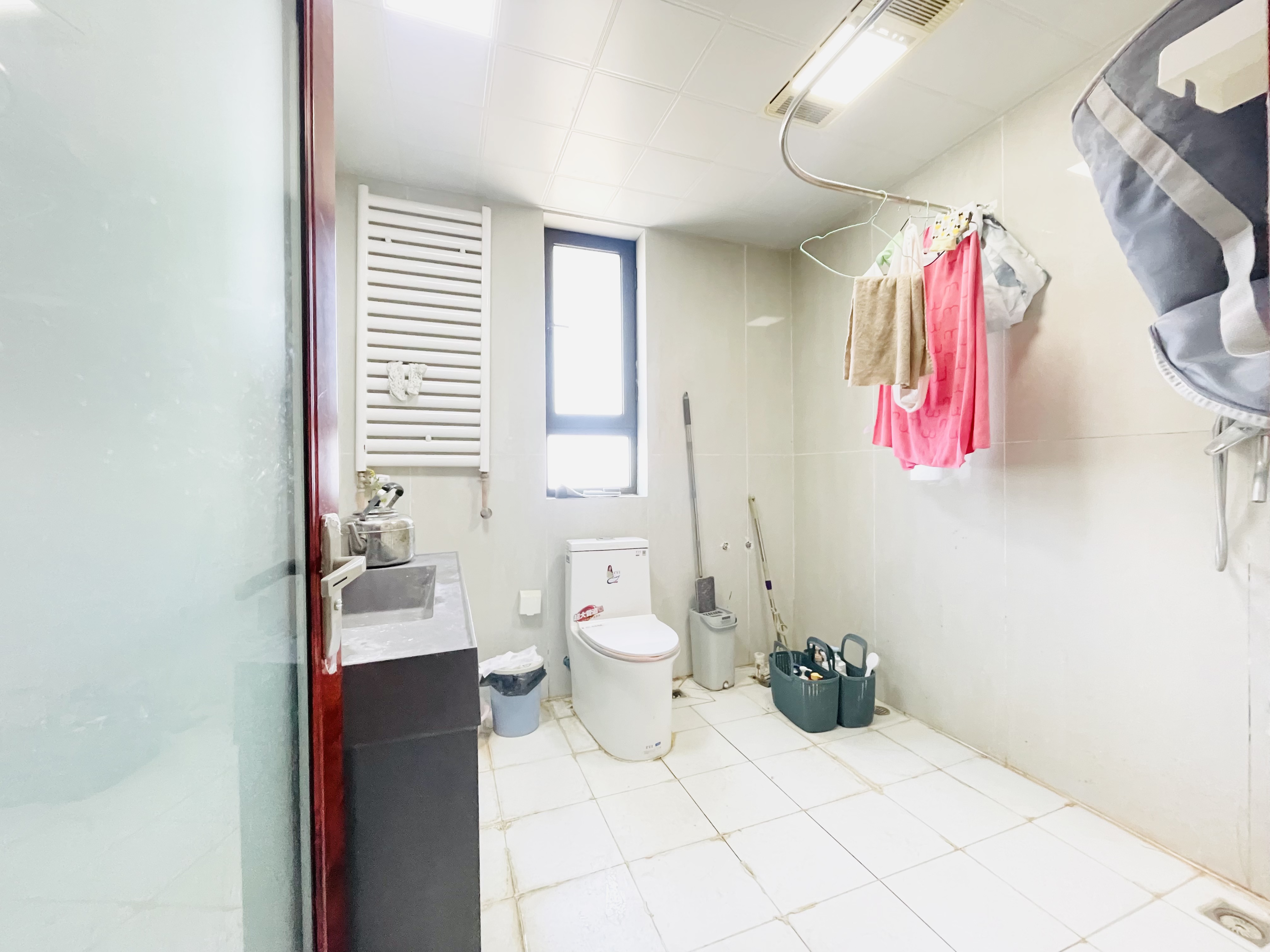 中新锦绣天地东苑二区