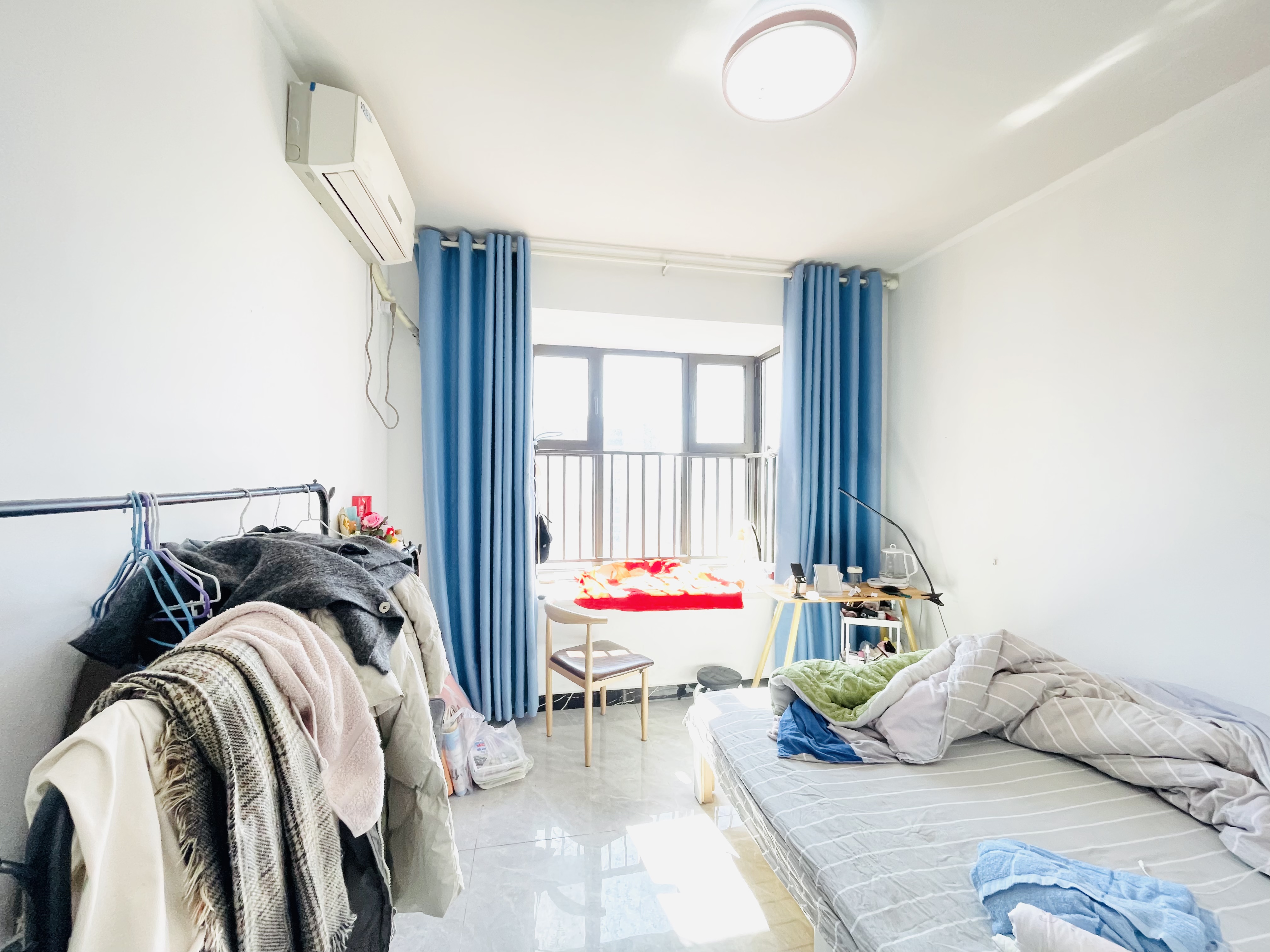 中新锦绣天地东苑二区