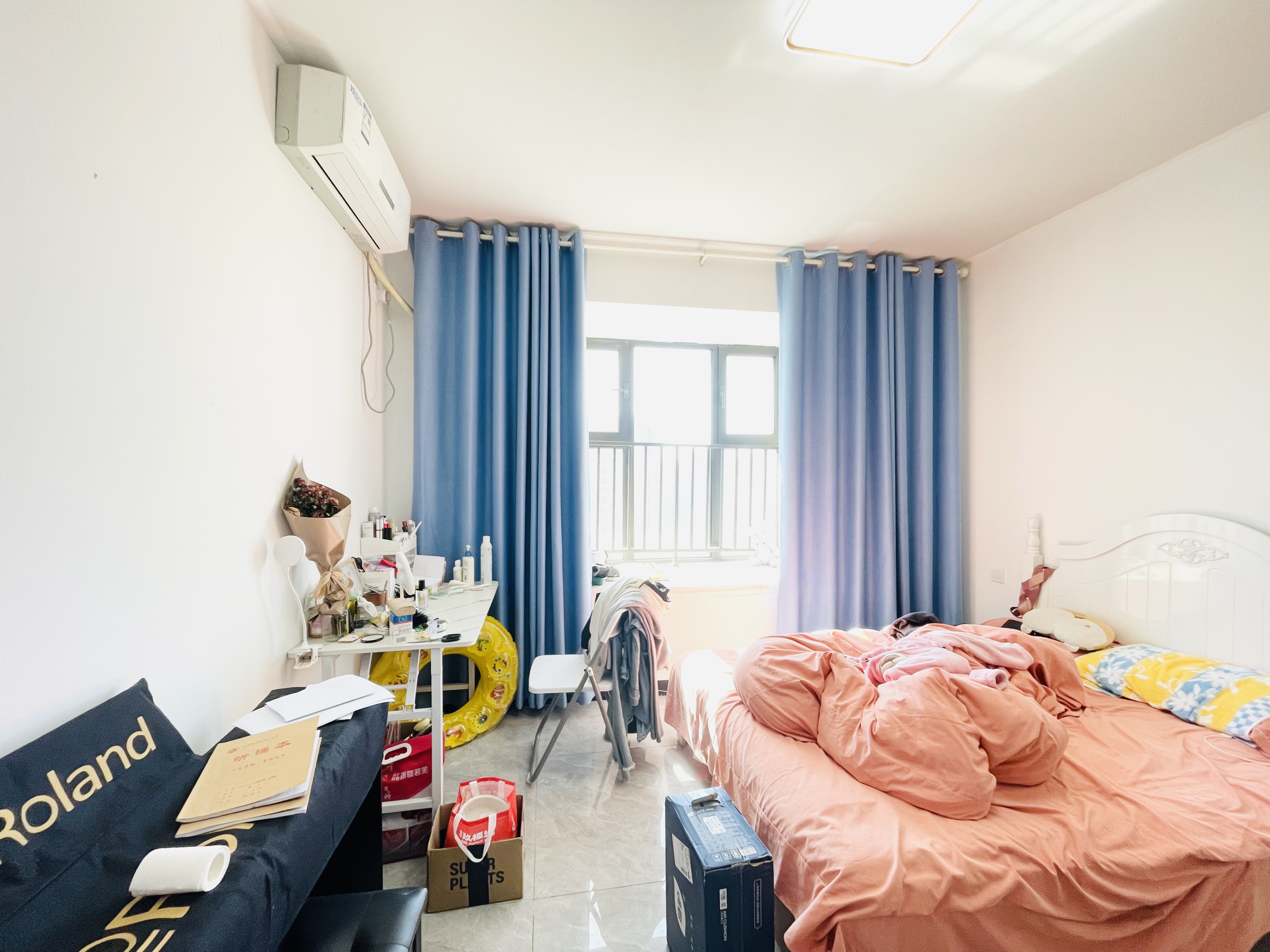 中新锦绣天地东苑二区