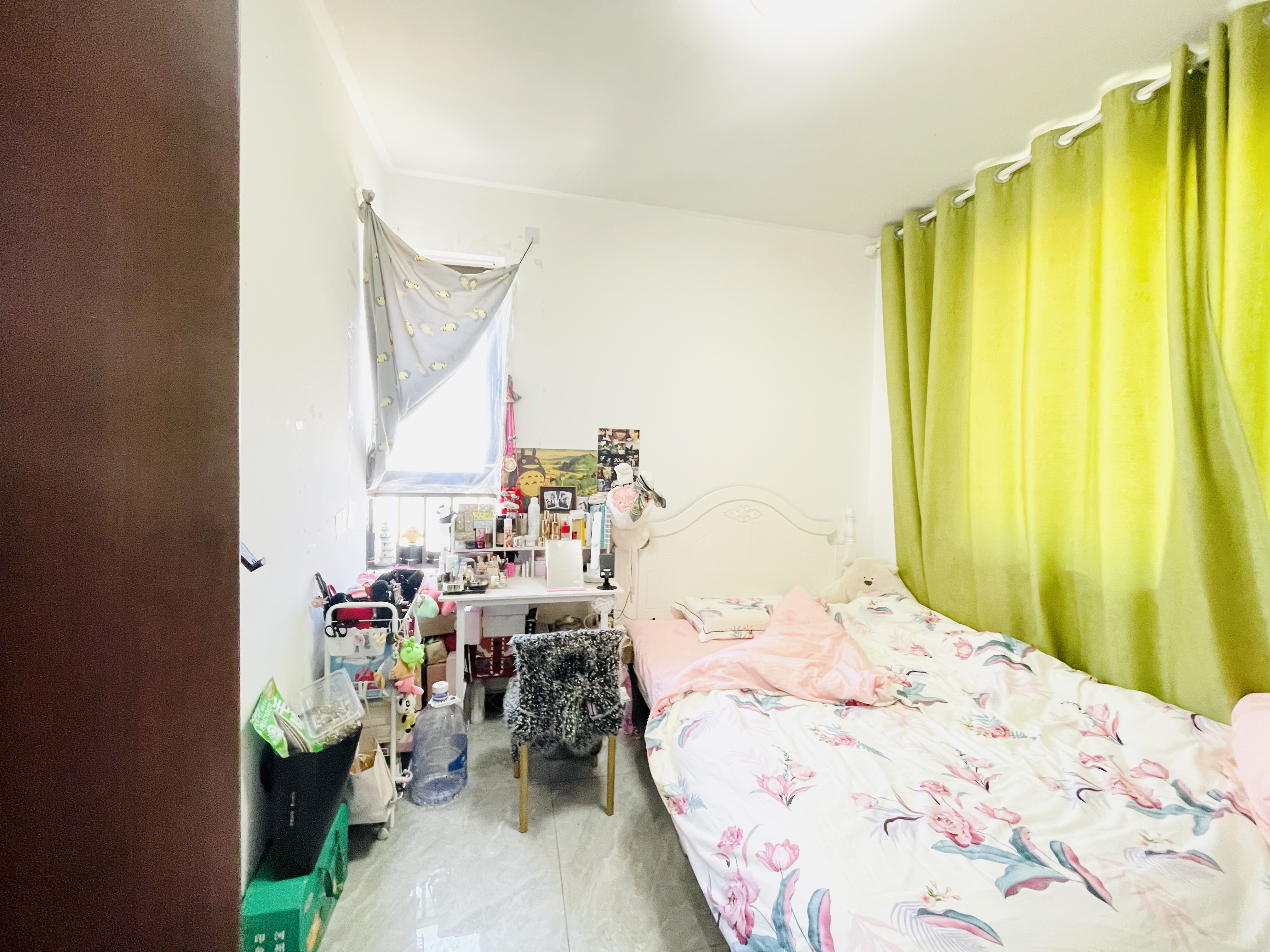 中新锦绣天地东苑二区