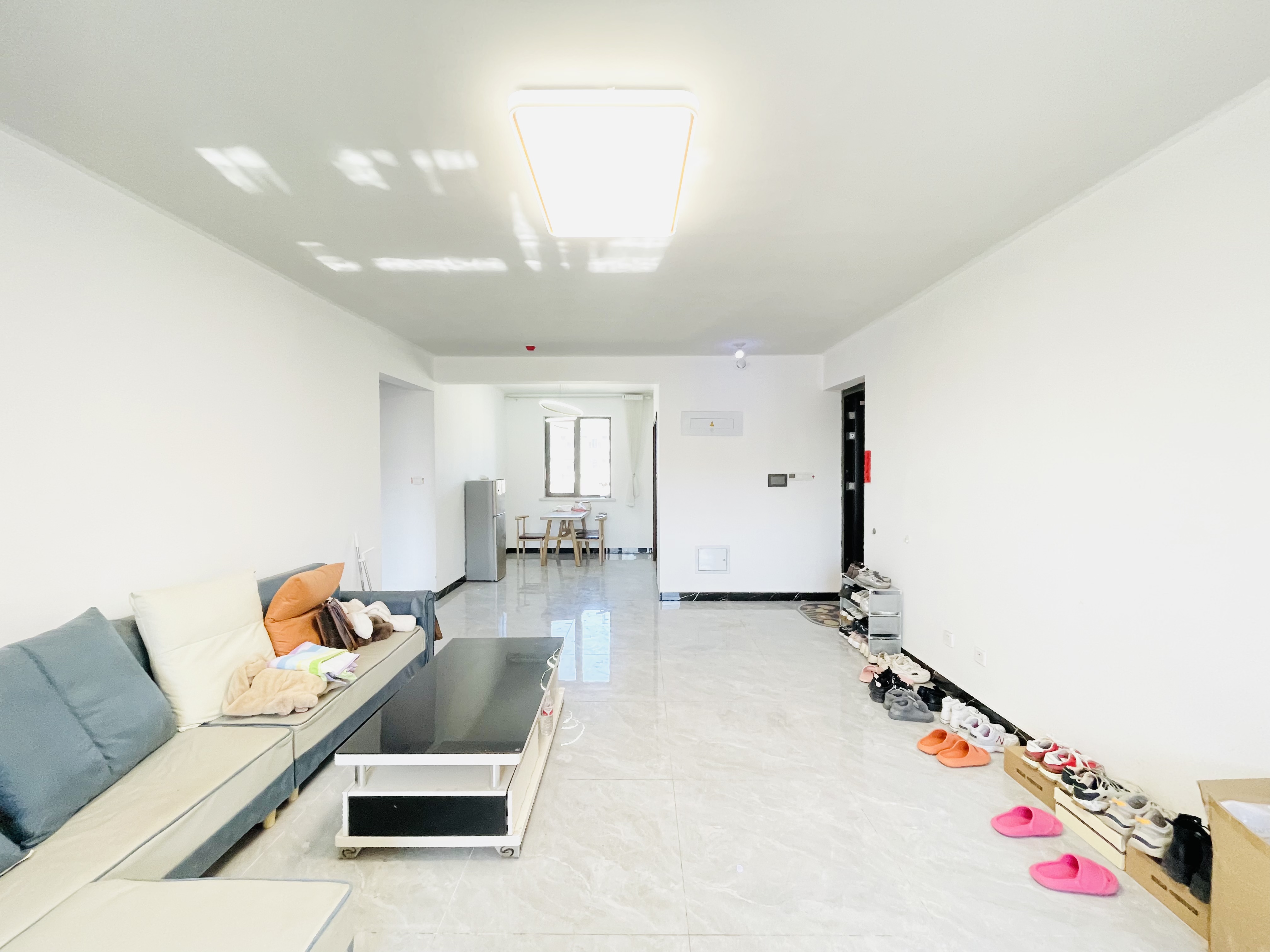  中新锦绣天地东苑二区 南北