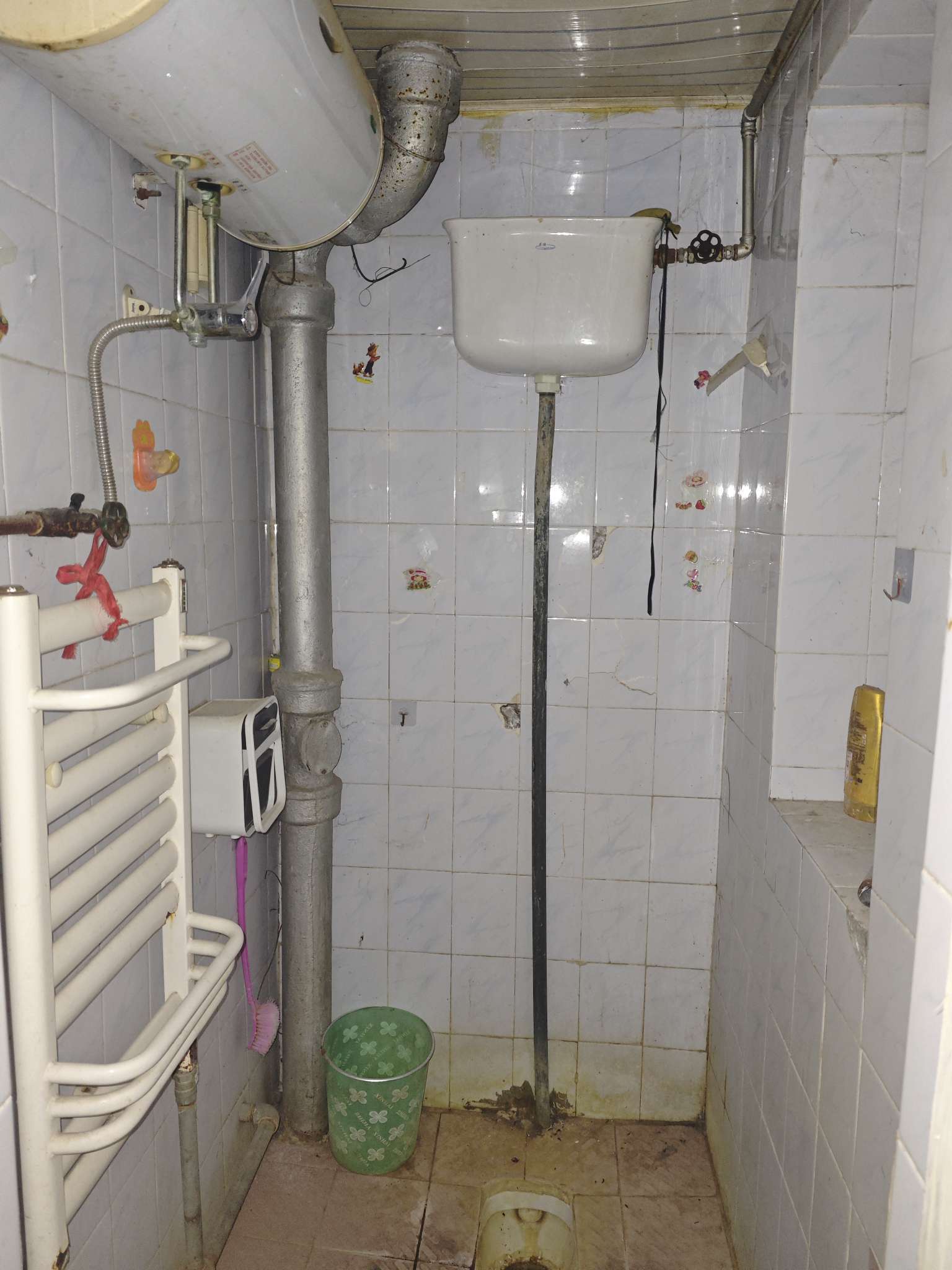 舜玉小区南区