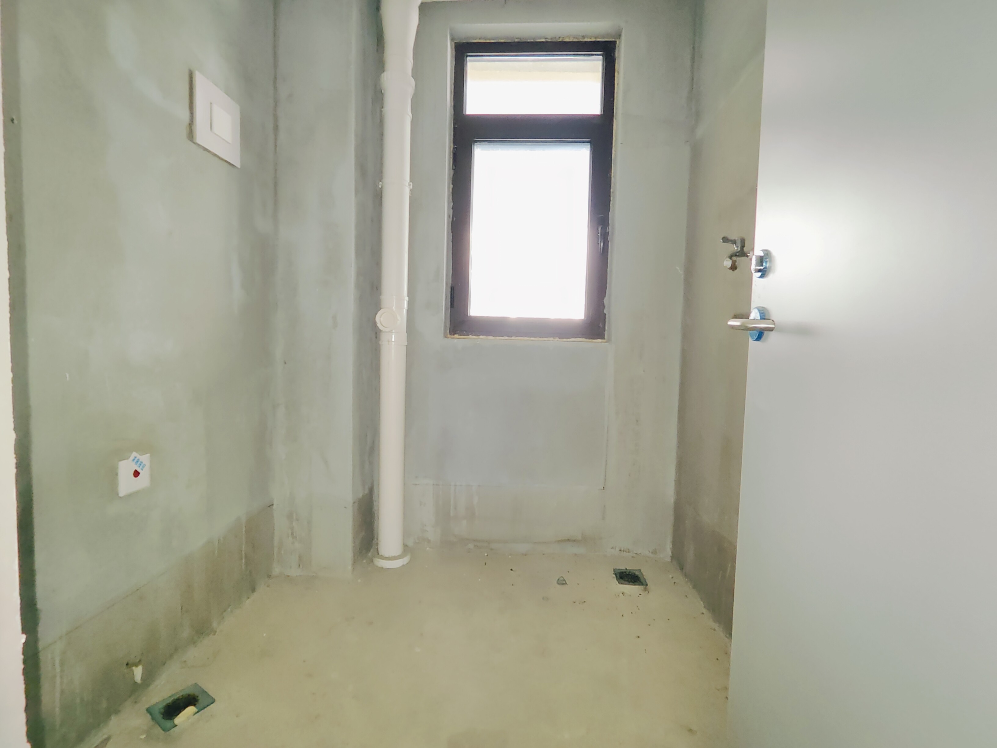 海尔云世界滟澜公馆花园