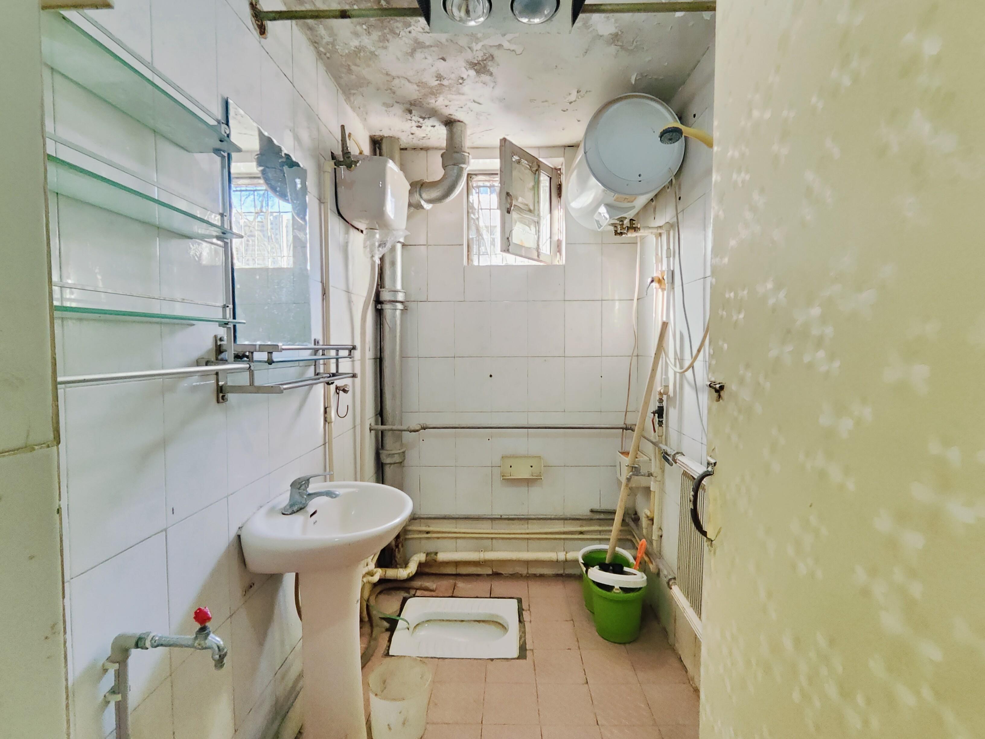 梁府小区