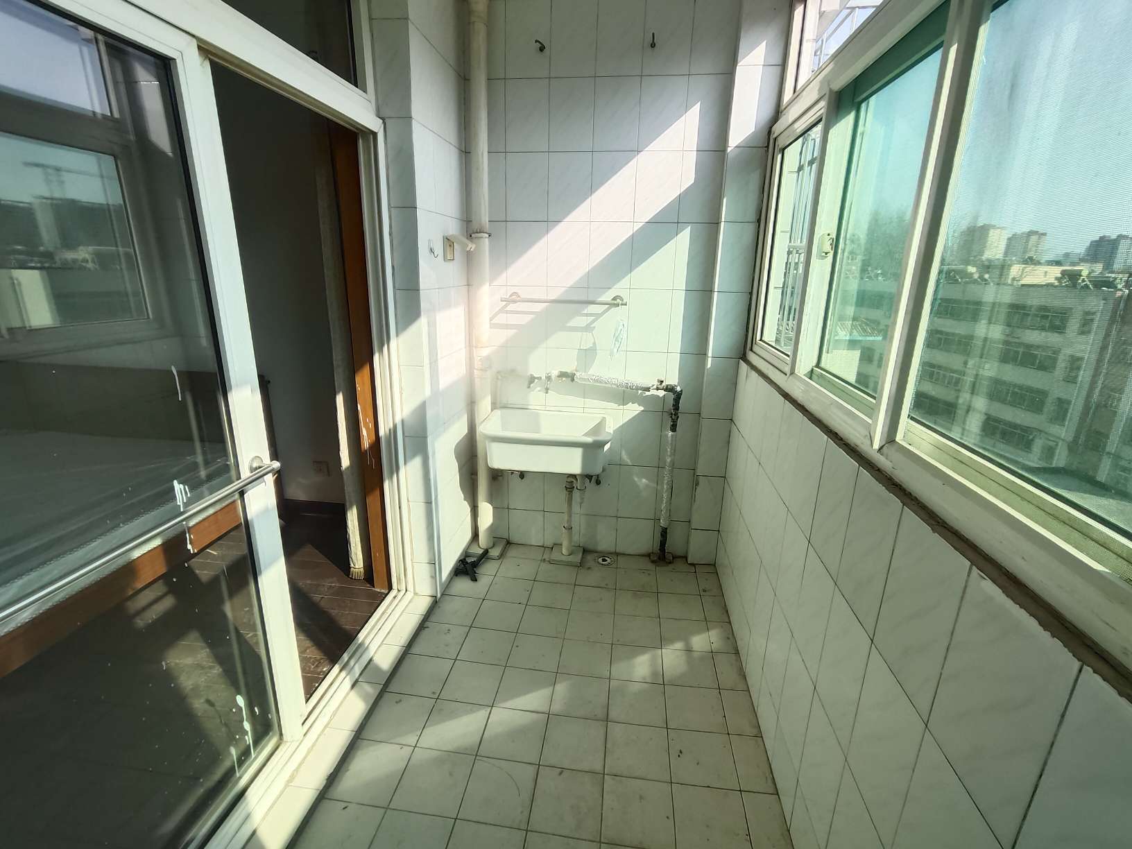 孔村小区
