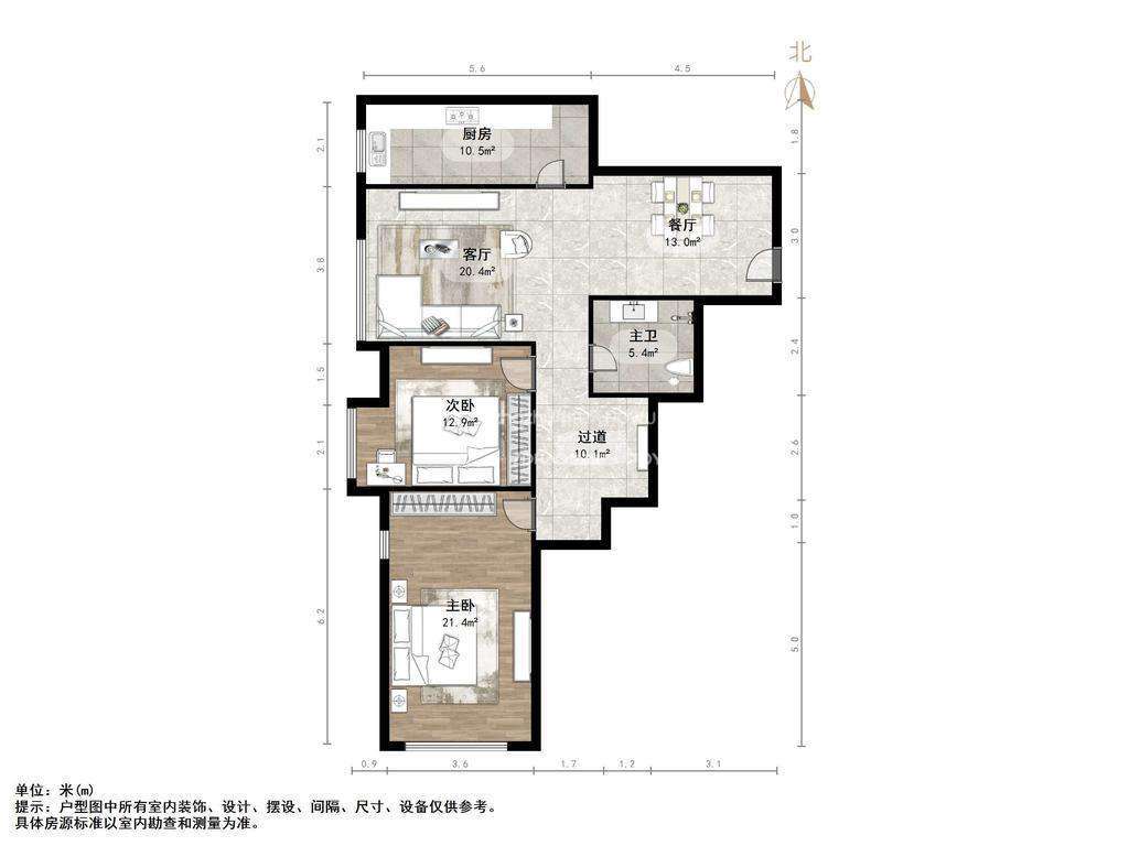 大地锐城