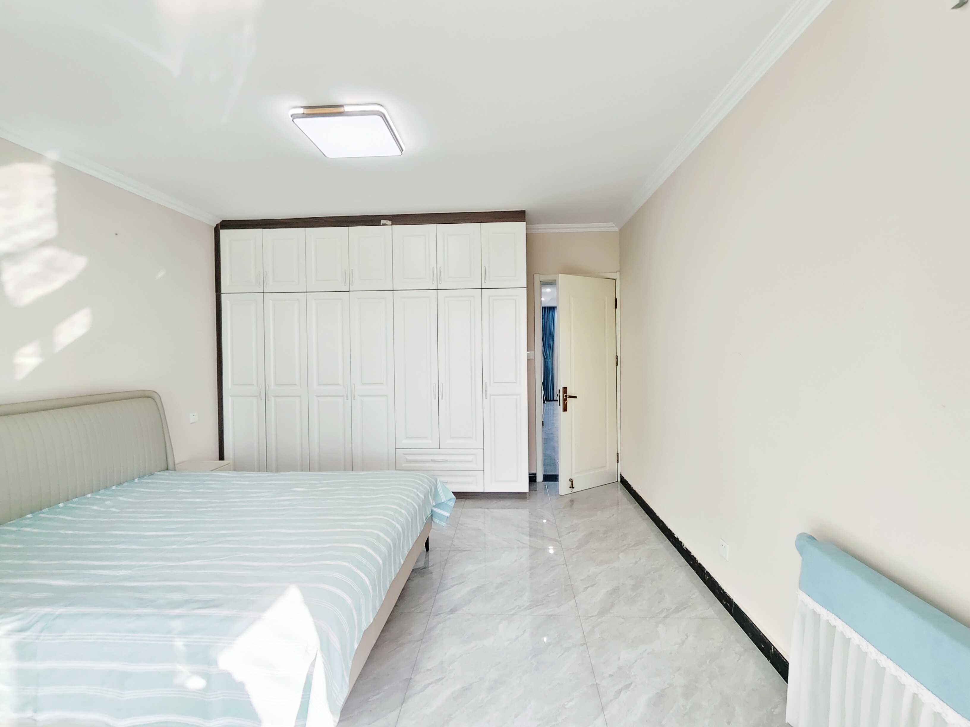 时代新城（南全福南二区）