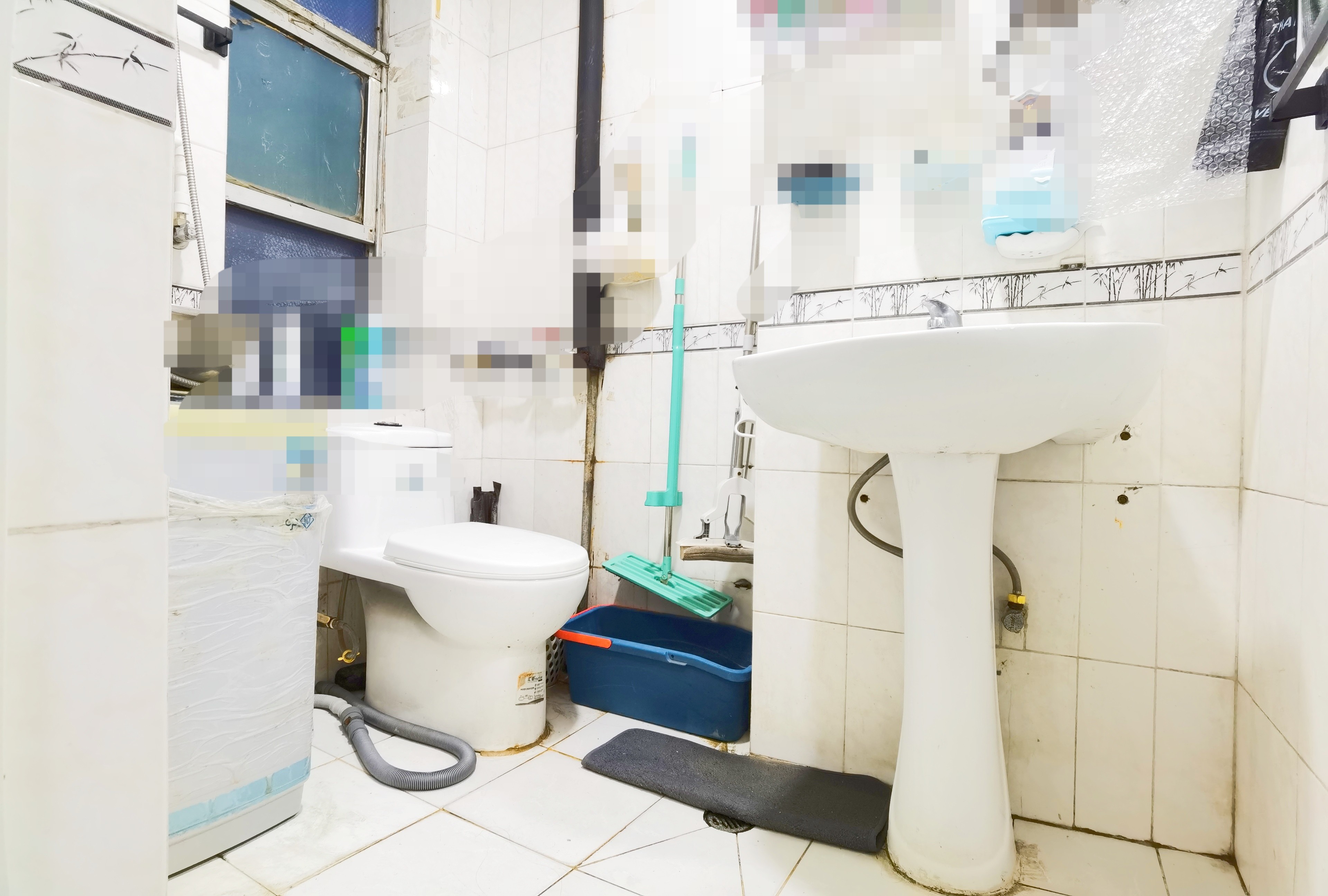 纬三路单位宿舍