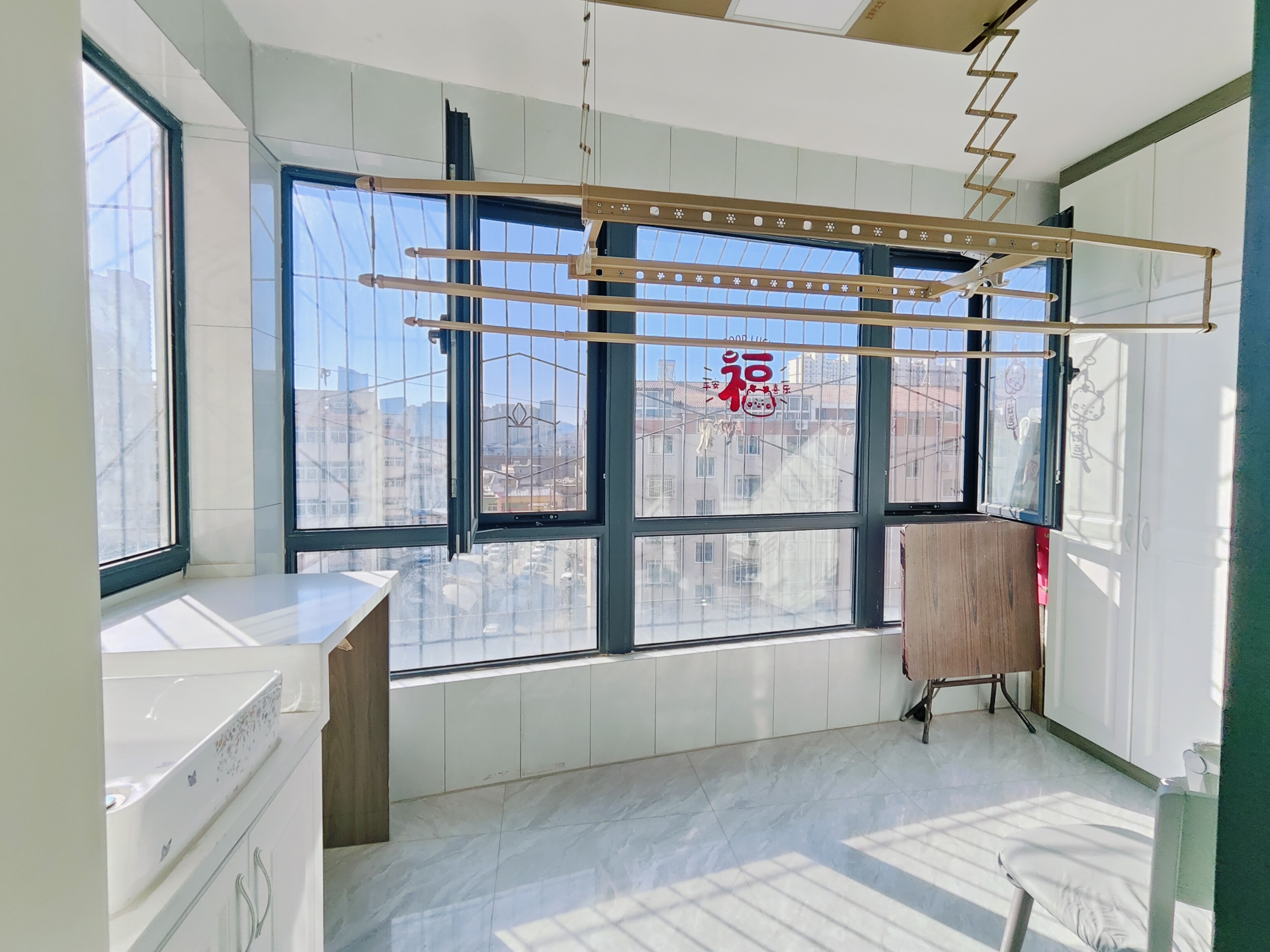 时代新城（南全福南二区）