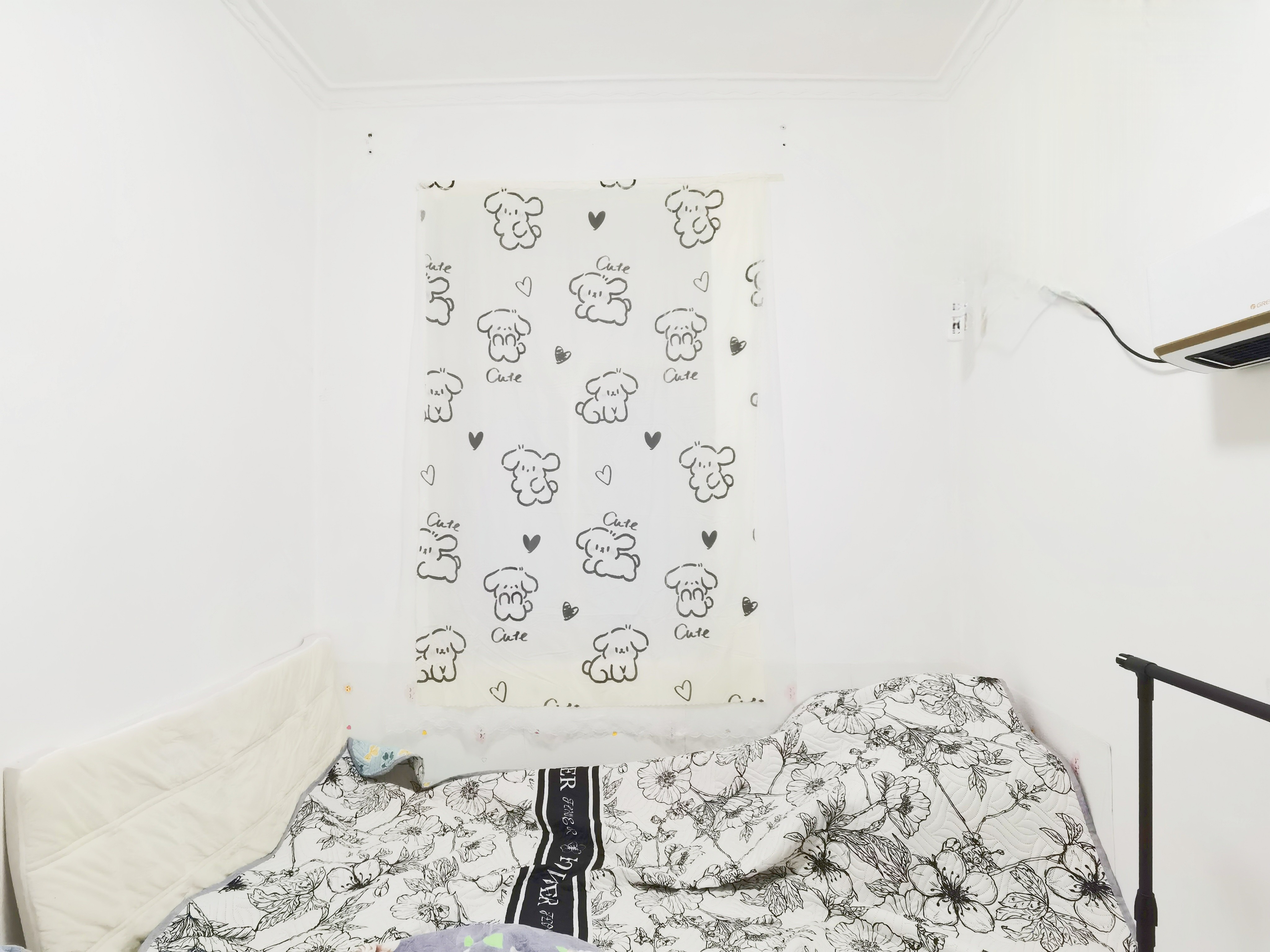 纬三路单位宿舍