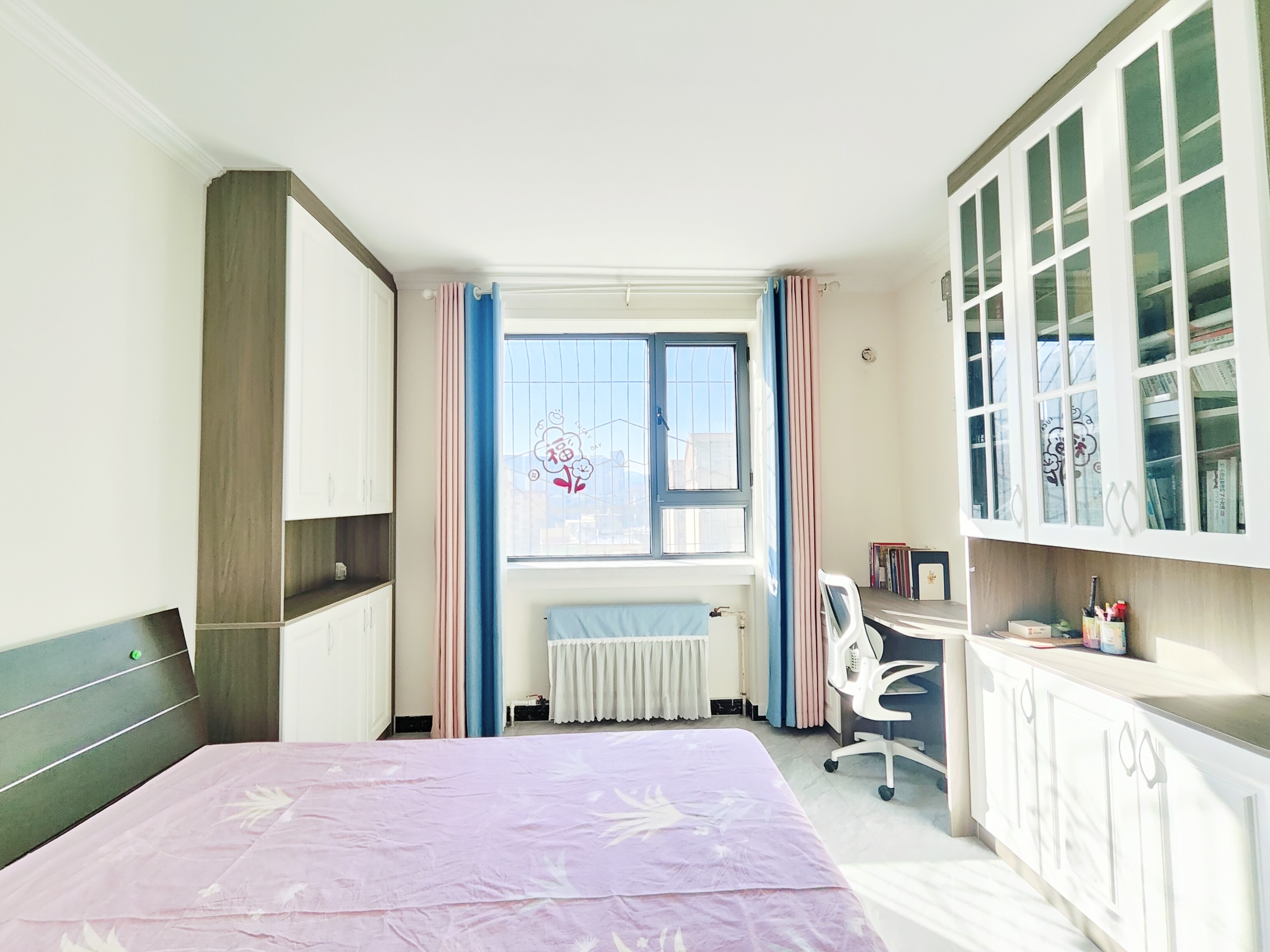 时代新城（南全福南二区）