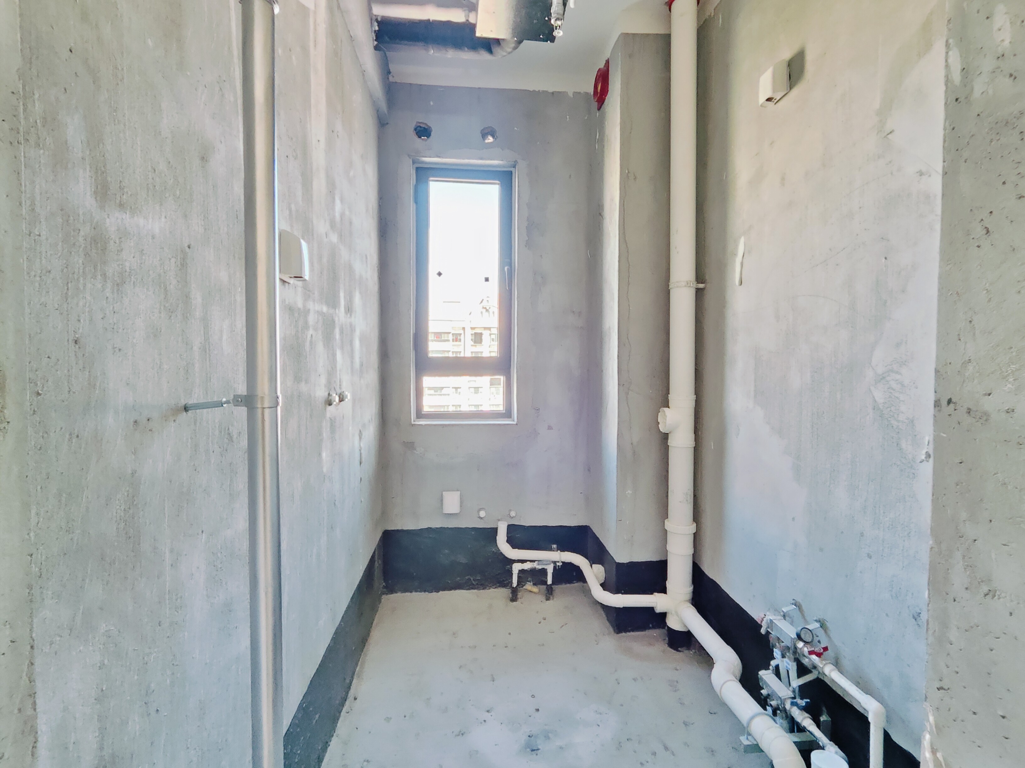 恒大滨河左岸公寓(临湖公馆花园)